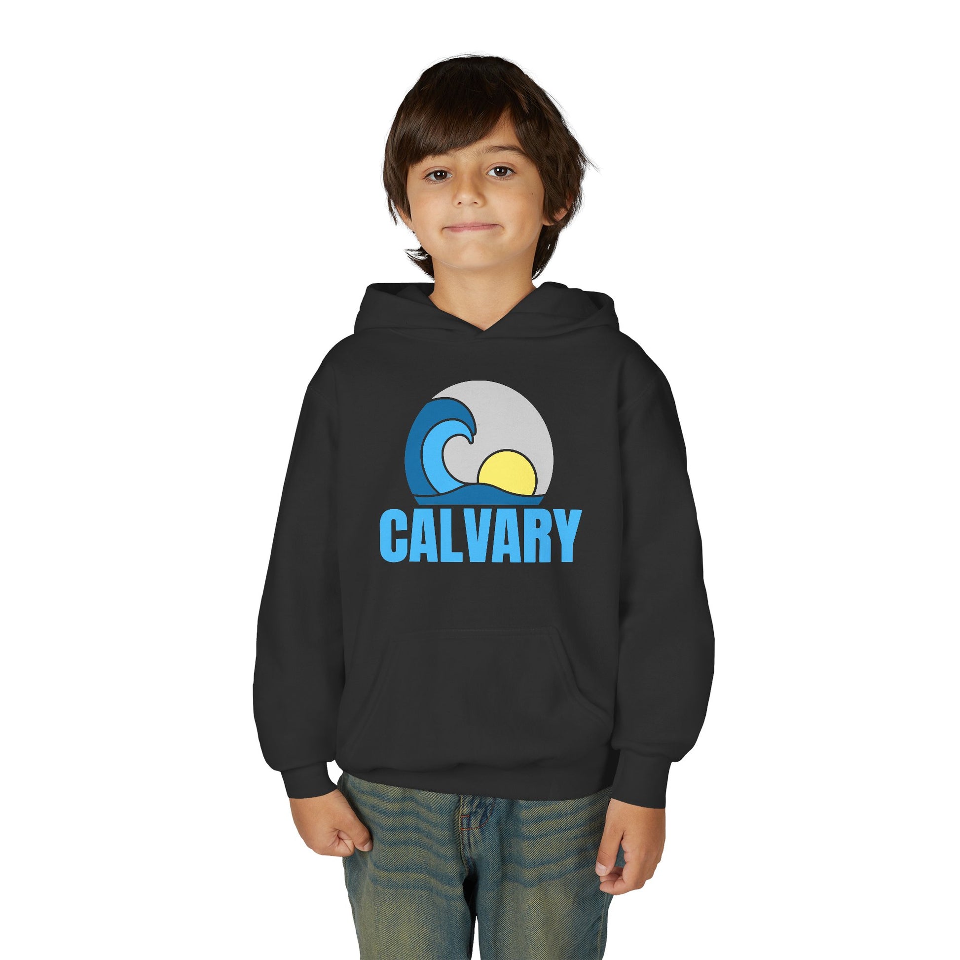 Calvary Youth Hoodie