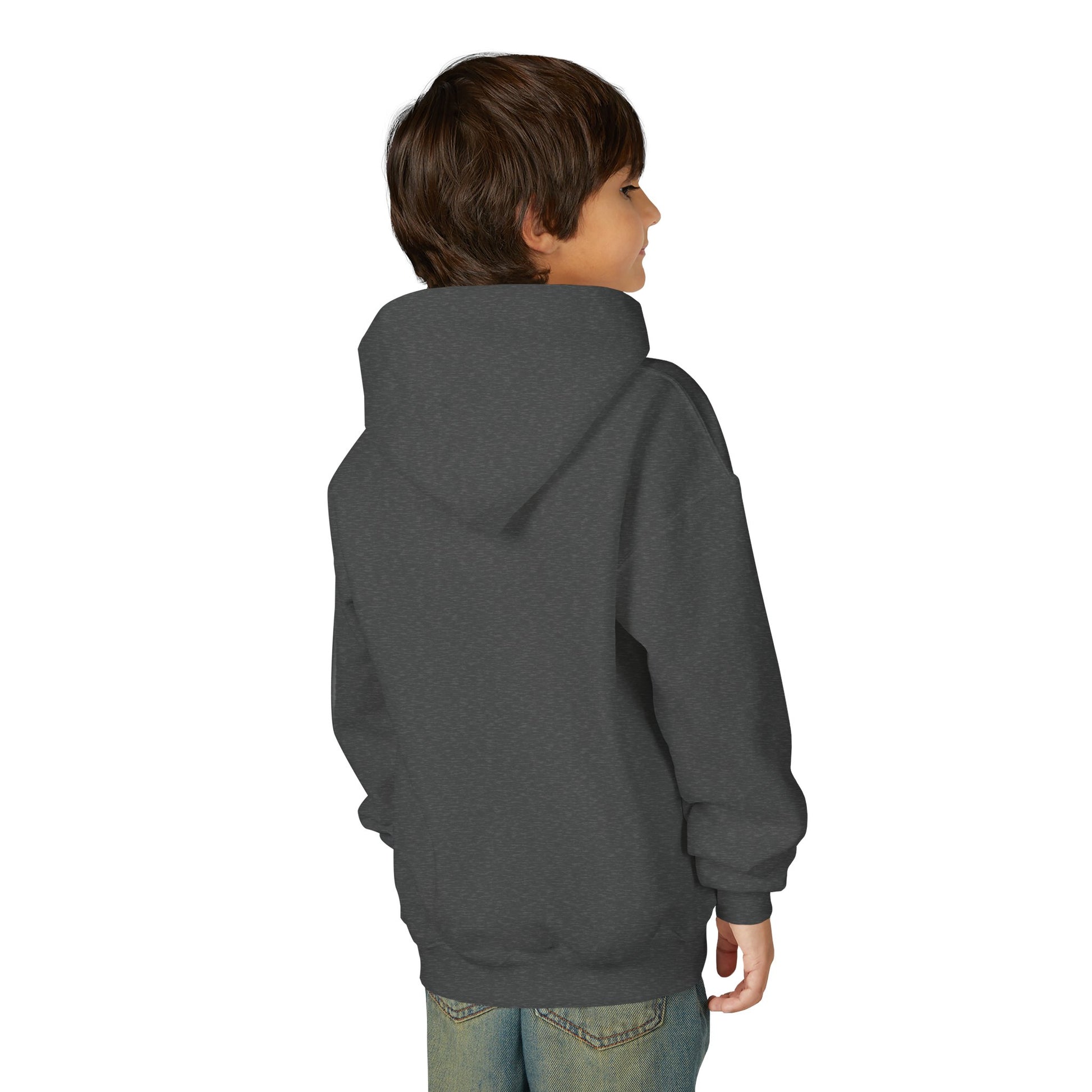 Calvary Youth Hoodie