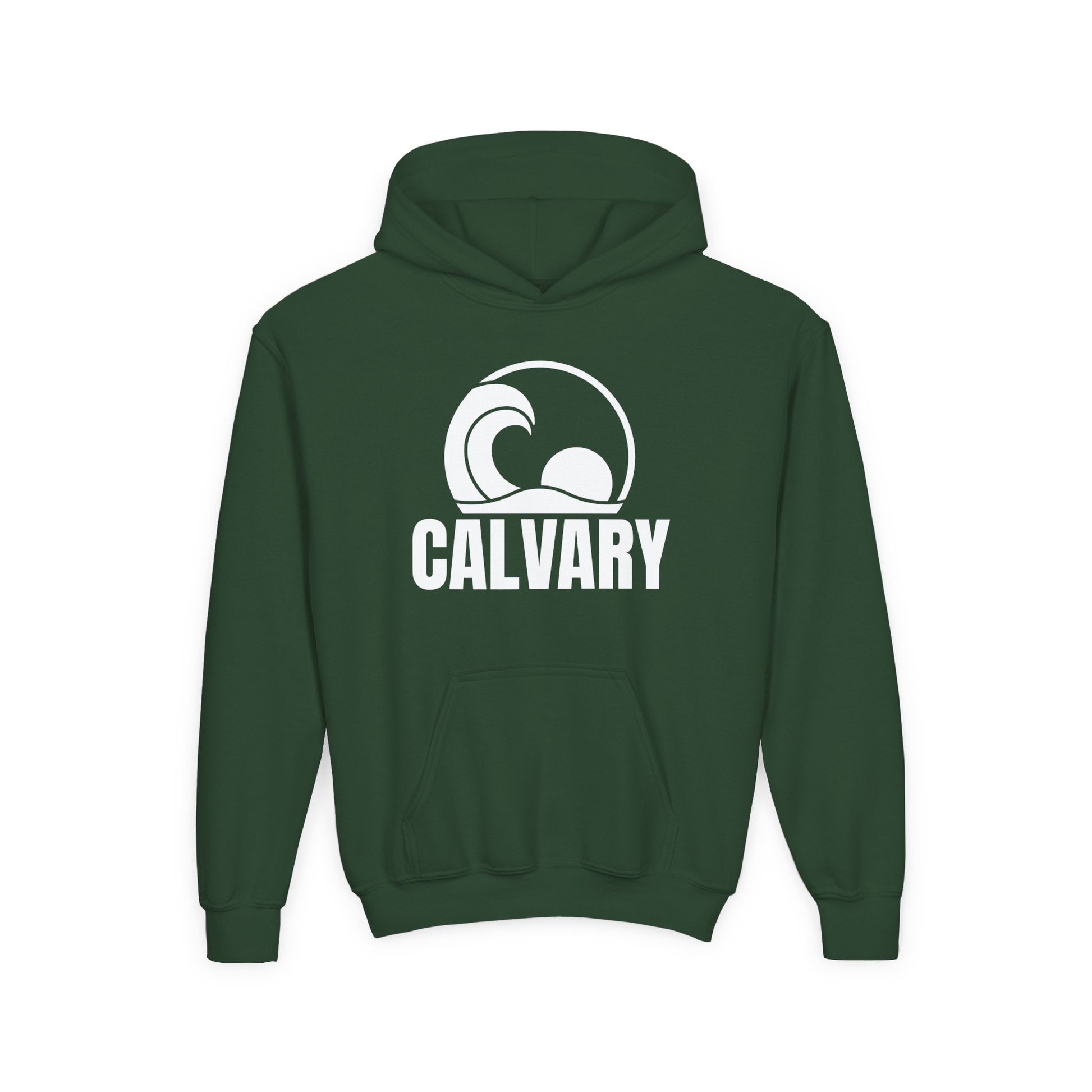 Calvary Youth Hoodie