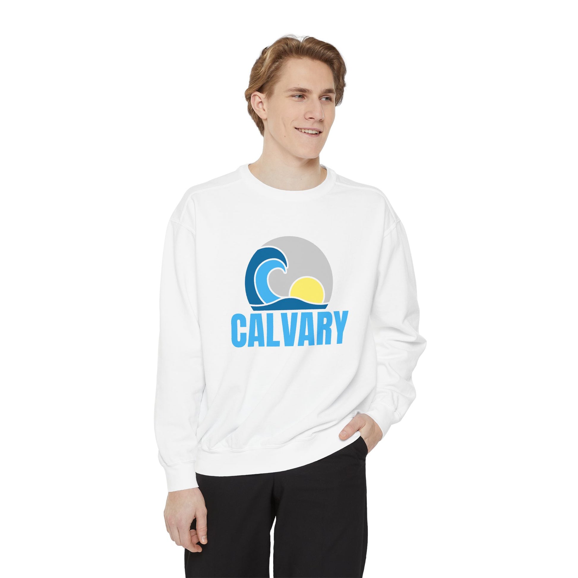 Calvary Sweatshirt