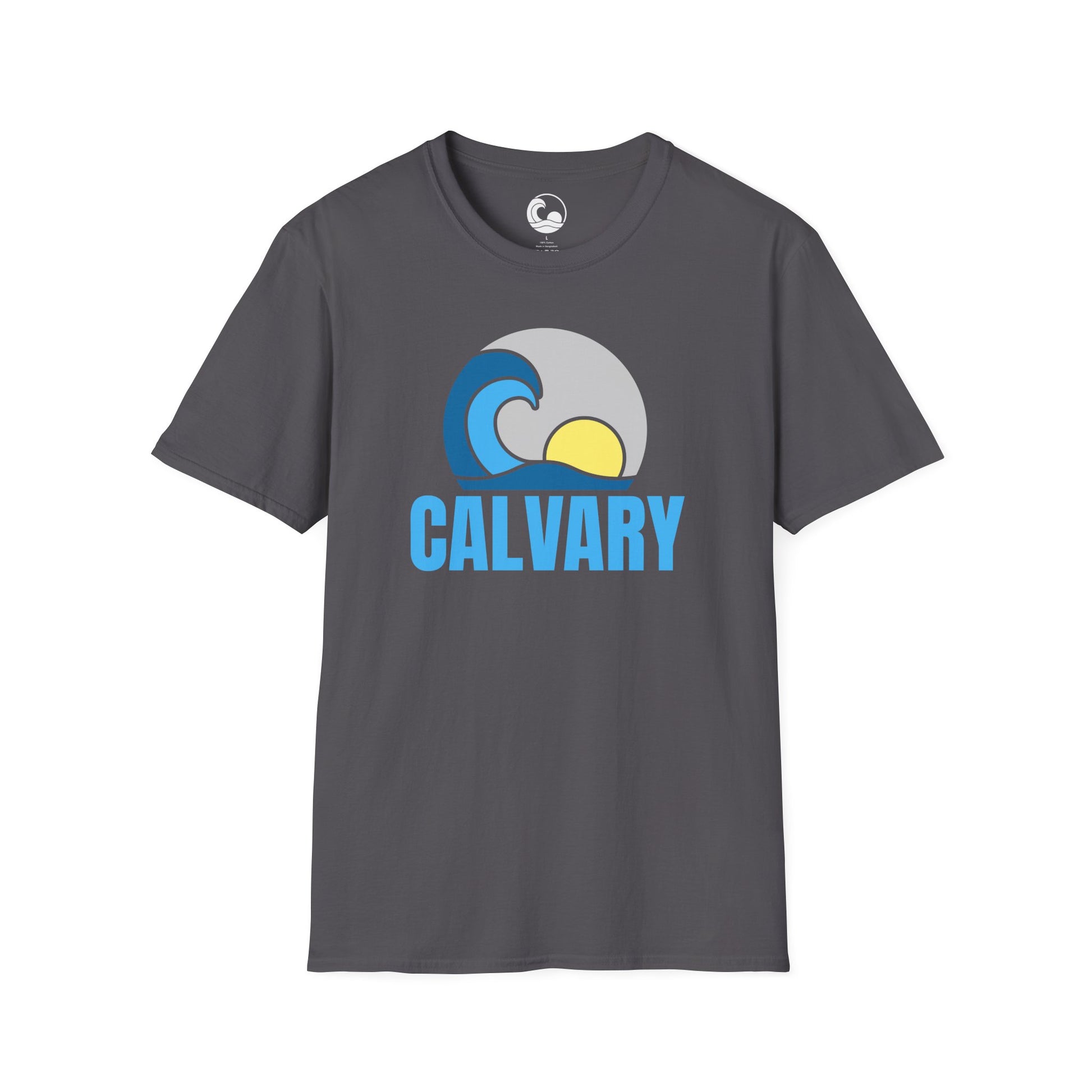 Calvary Tee