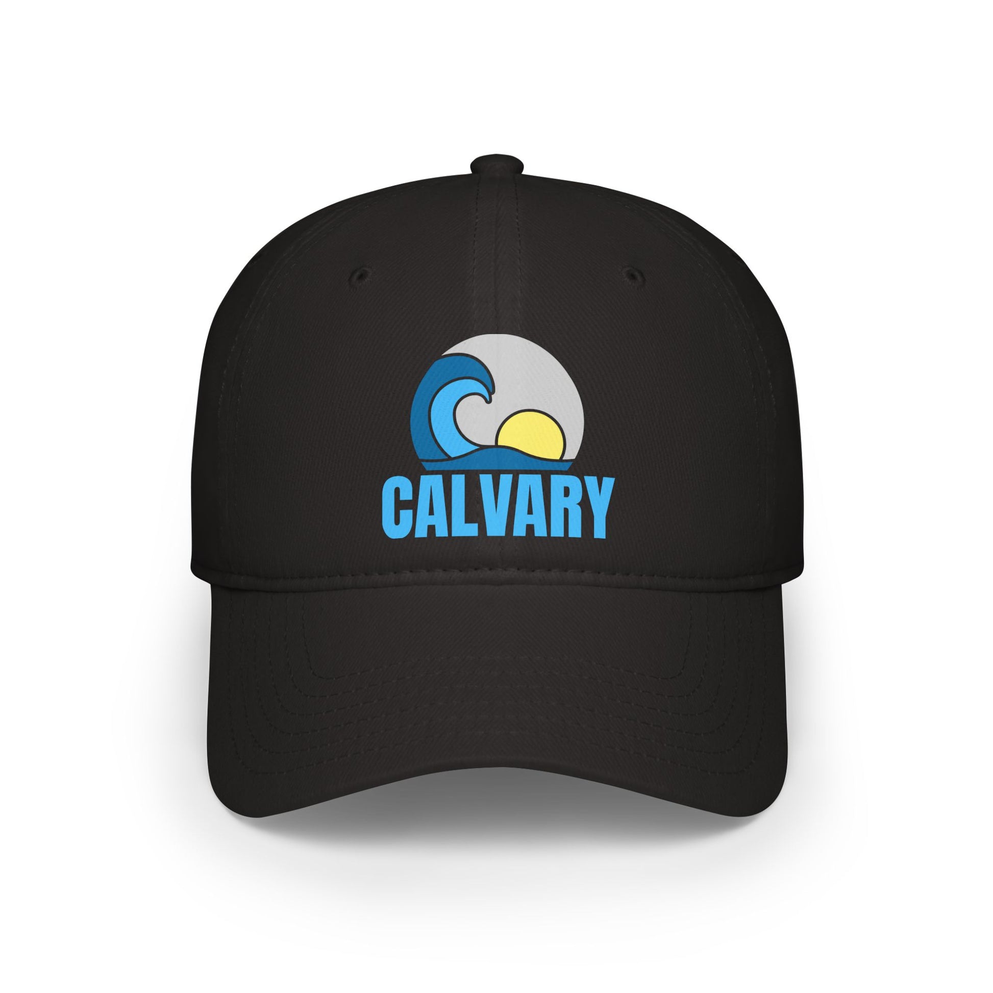 Calvary Baseball Cap