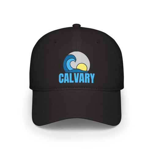 Calvary Baseball Cap