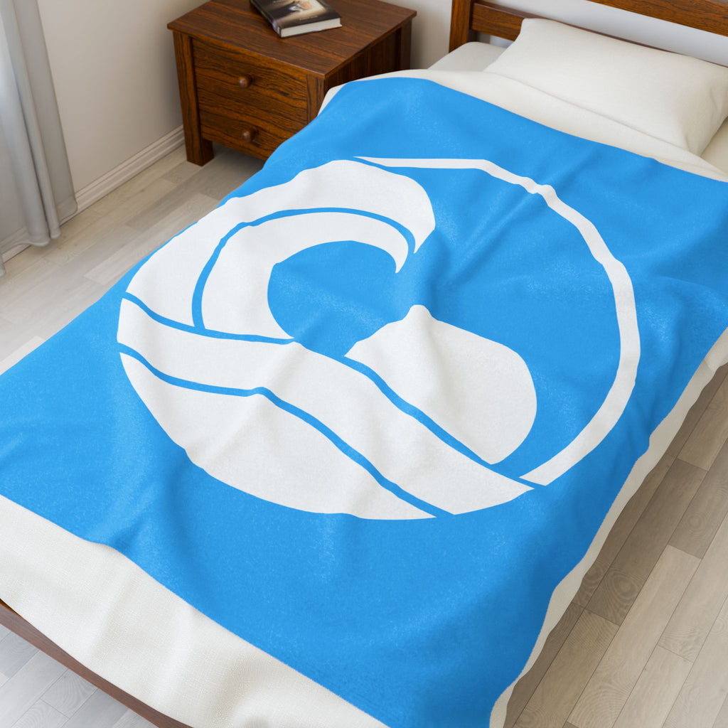 Calvary Blanket