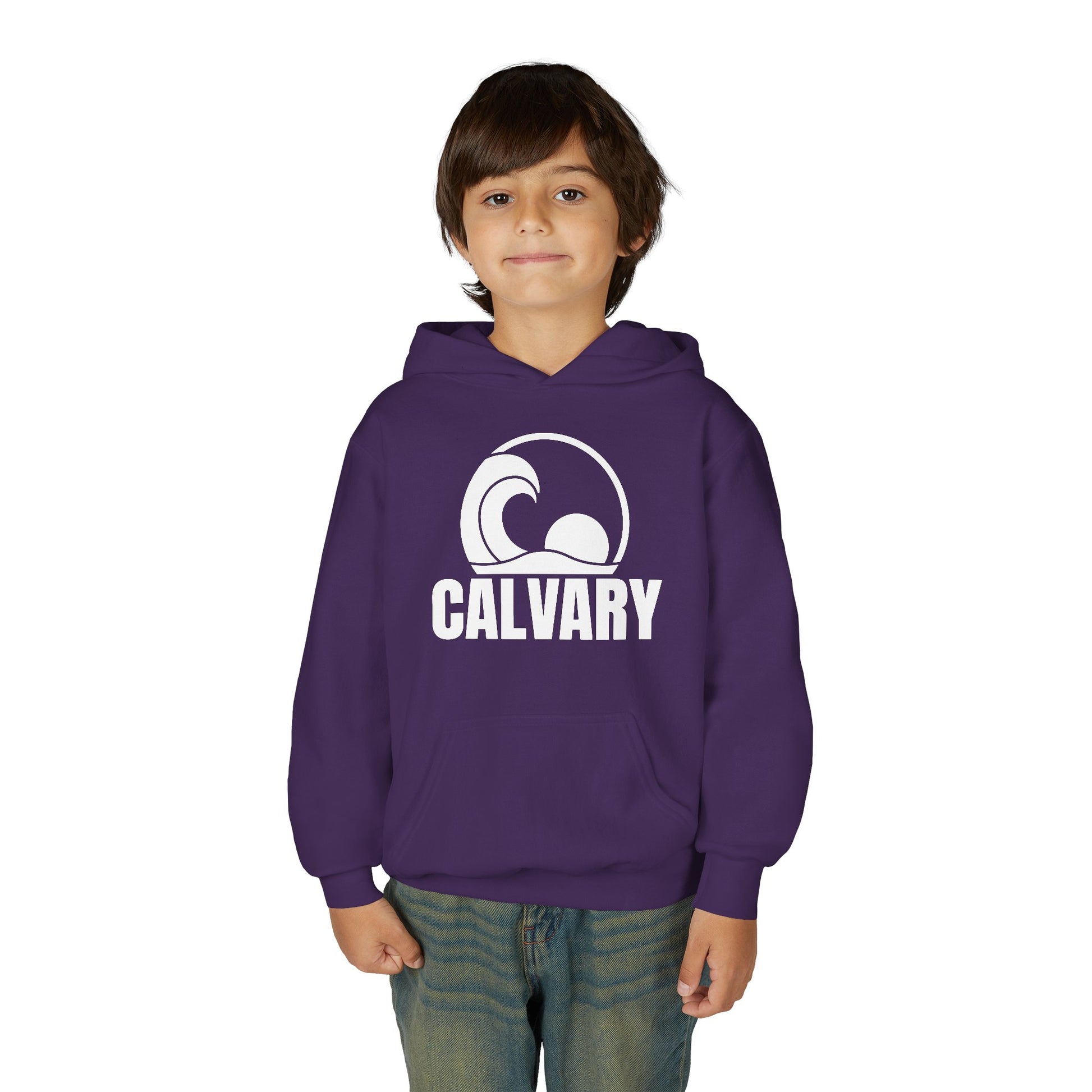 Calvary Youth Hoodie