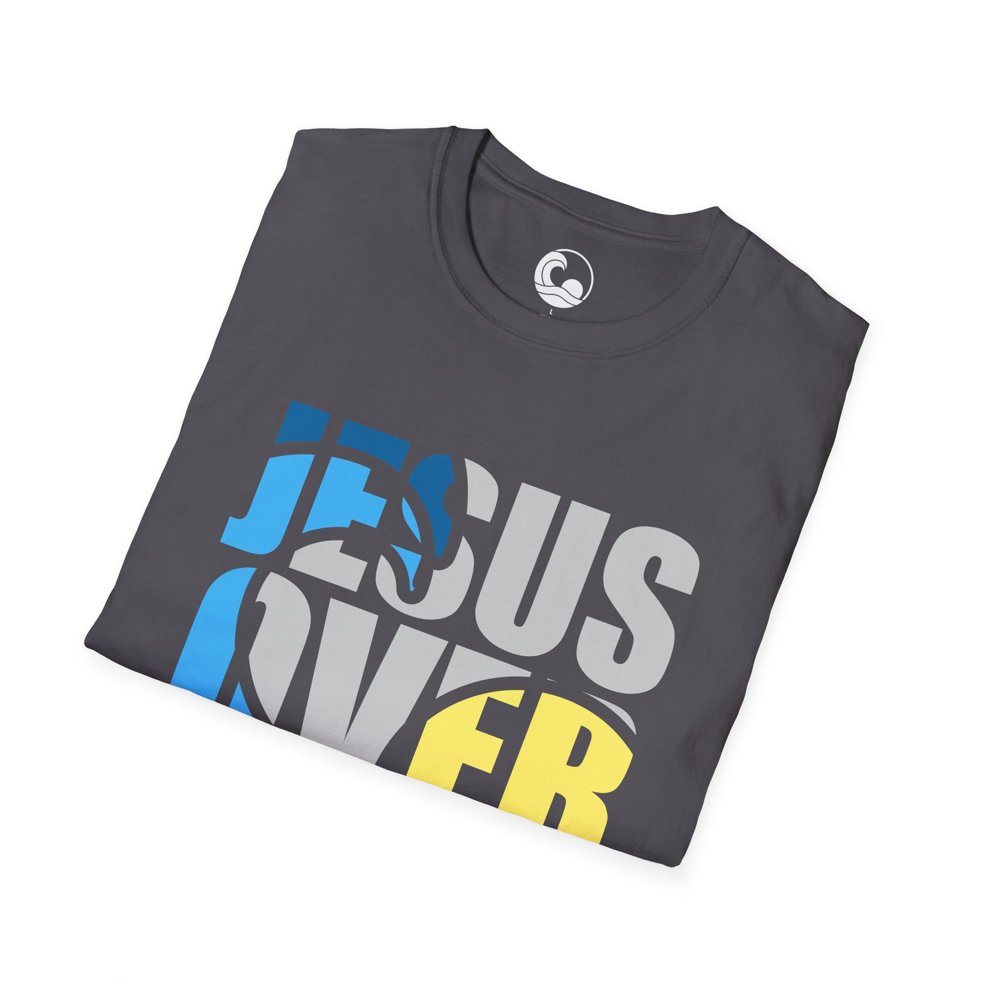 Jesus Over Everything Tee