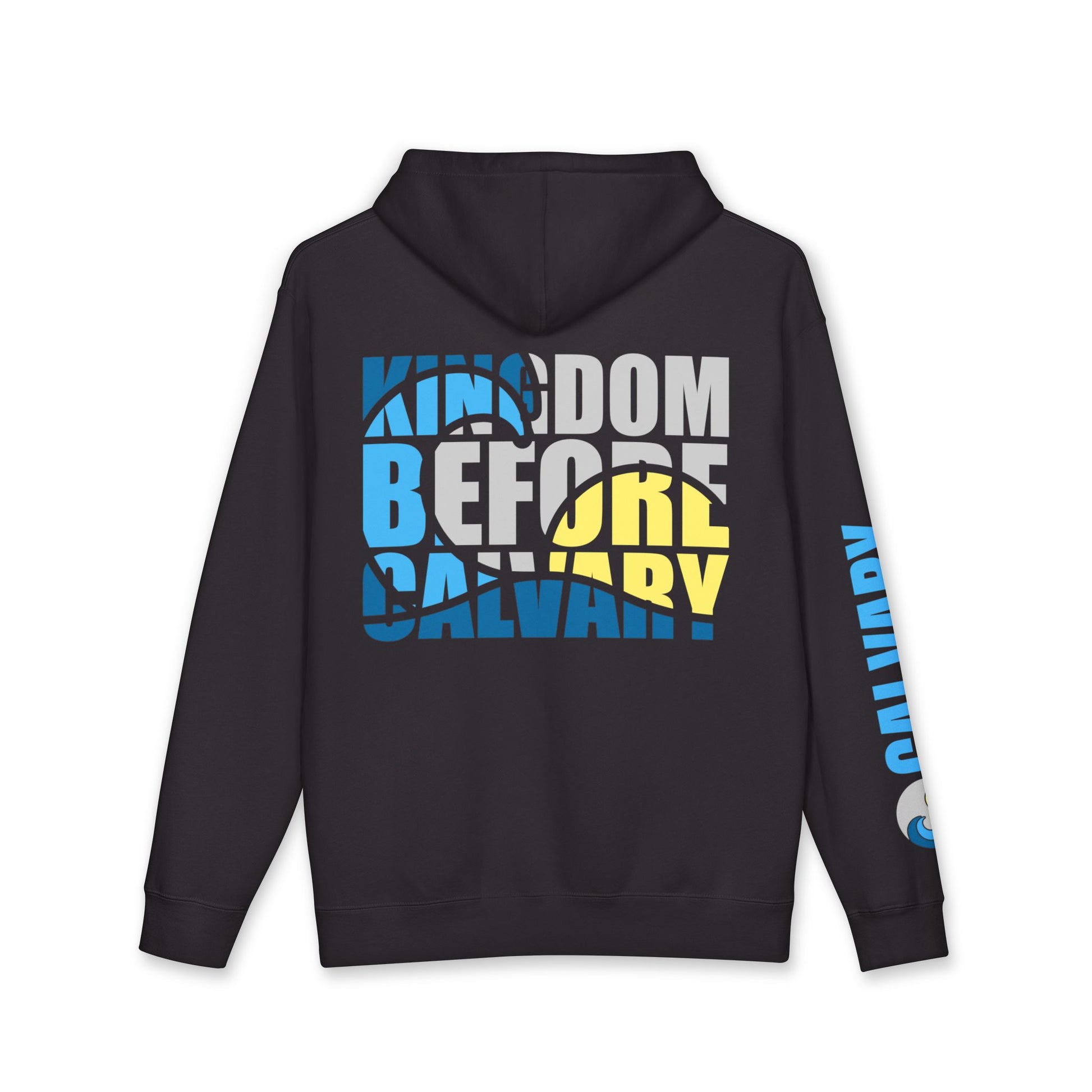 Calvary Sleeved Hoodie