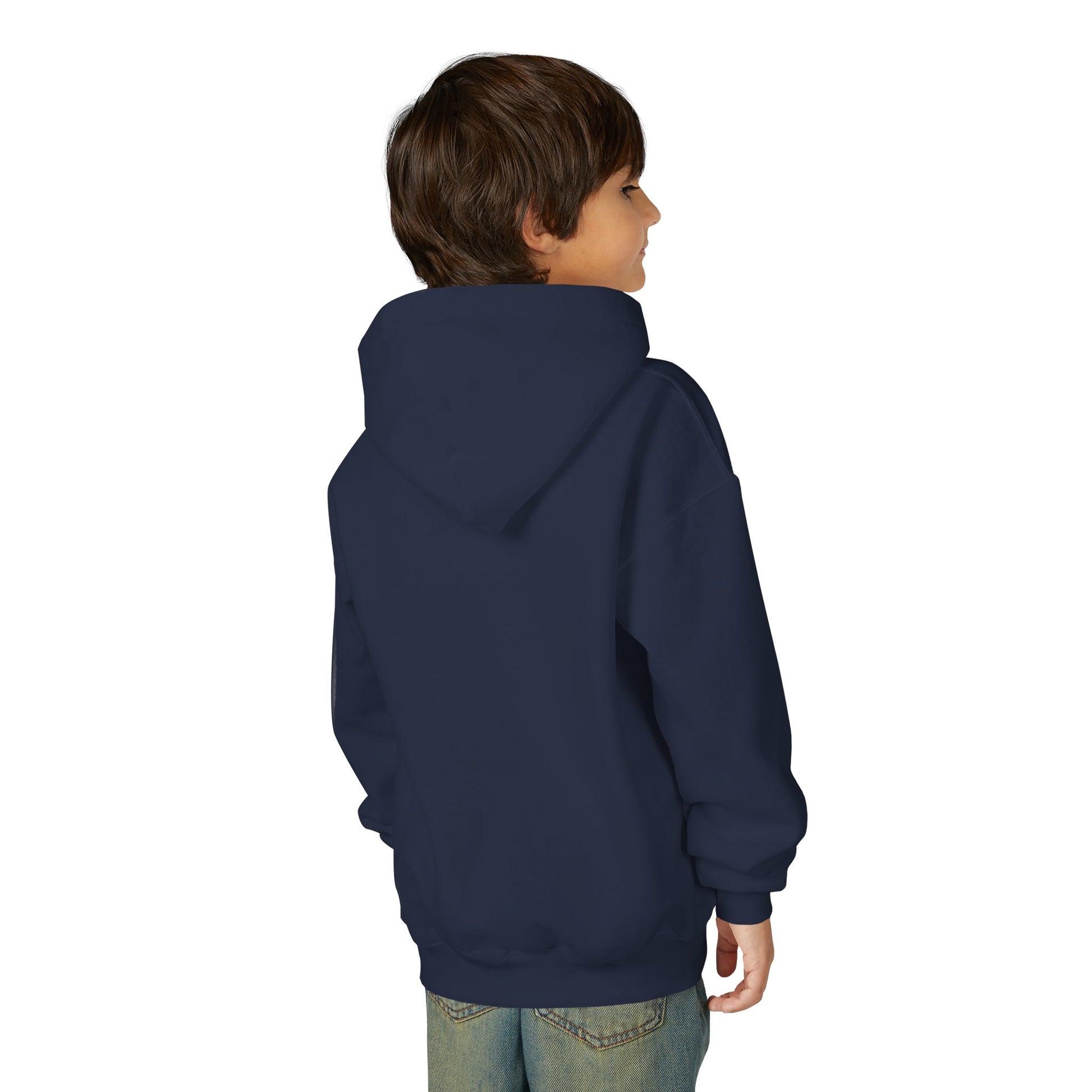 Calvary Youth Hoodie