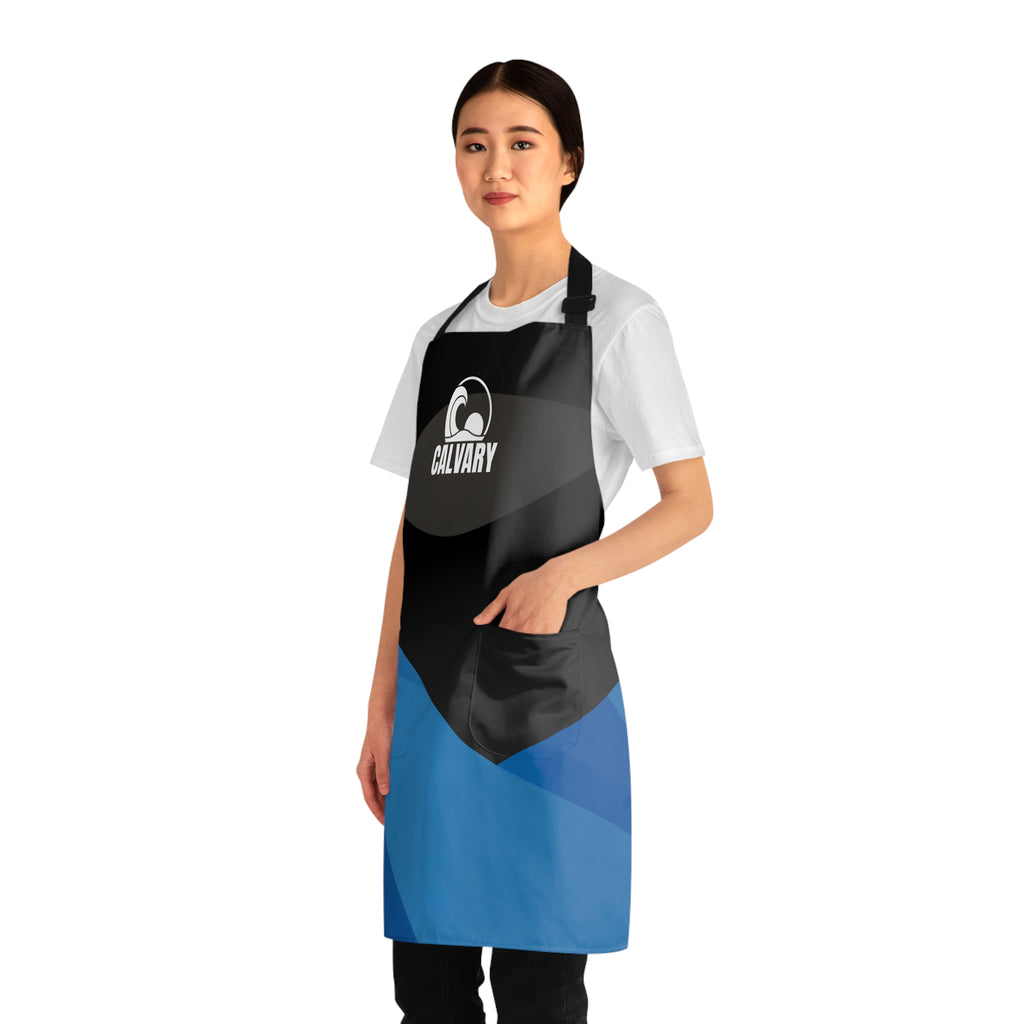 Calvary Apron