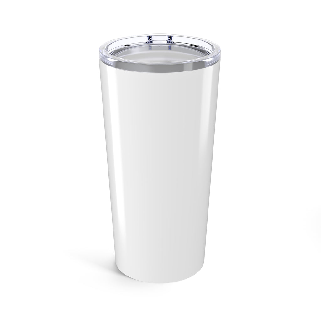 20oz Calvary Tumbler