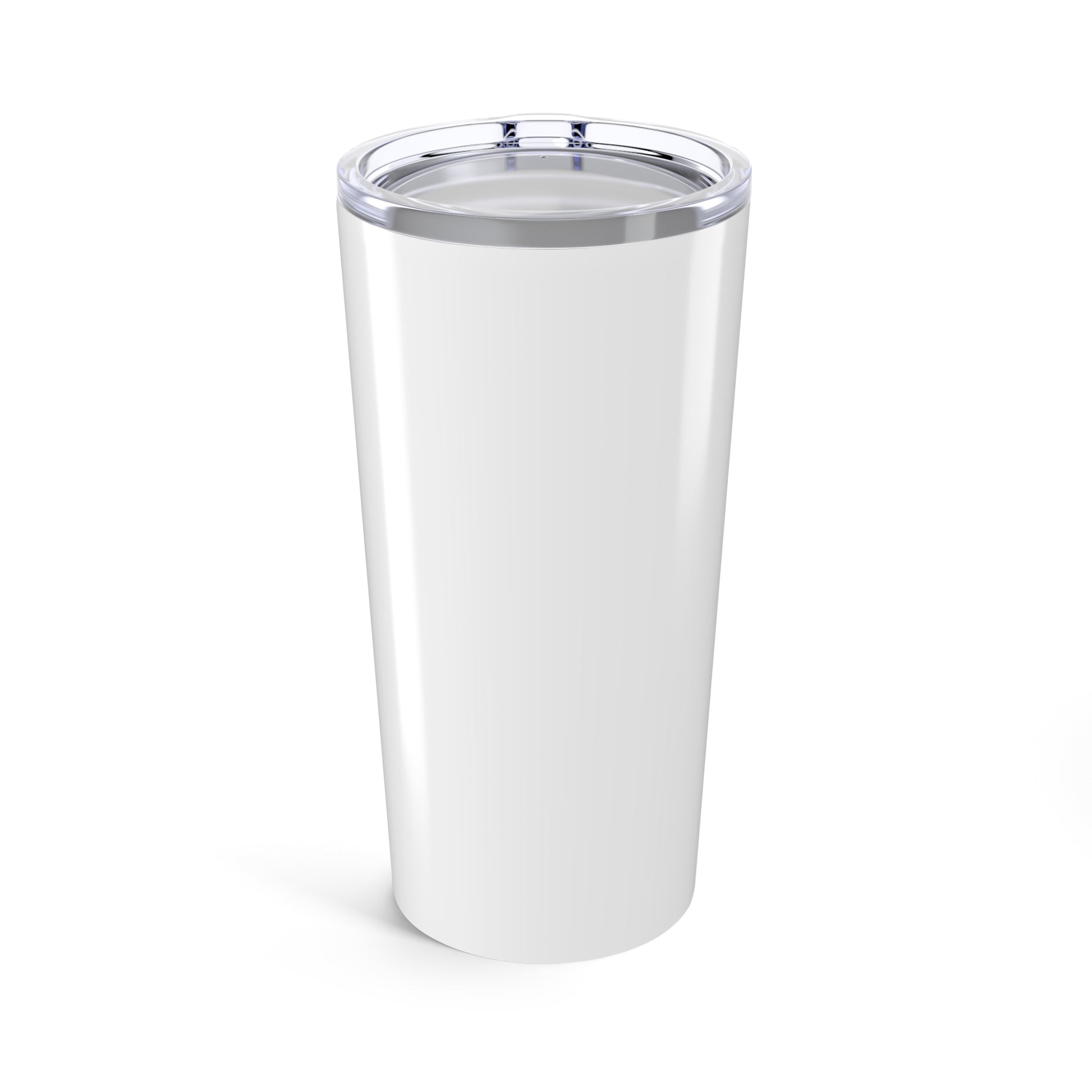 20oz Calvary Tumbler