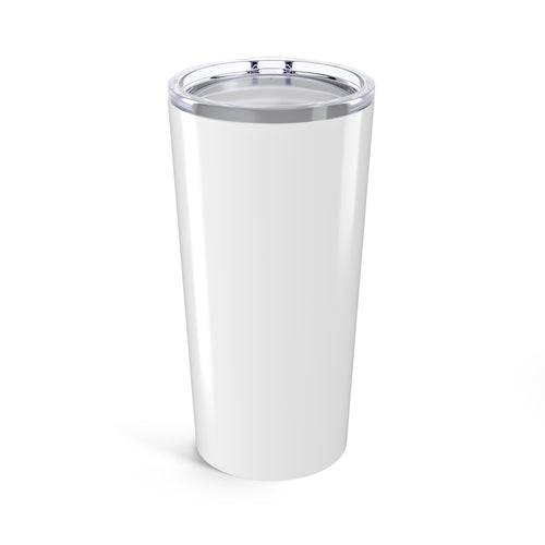 20oz Calvary Tumbler