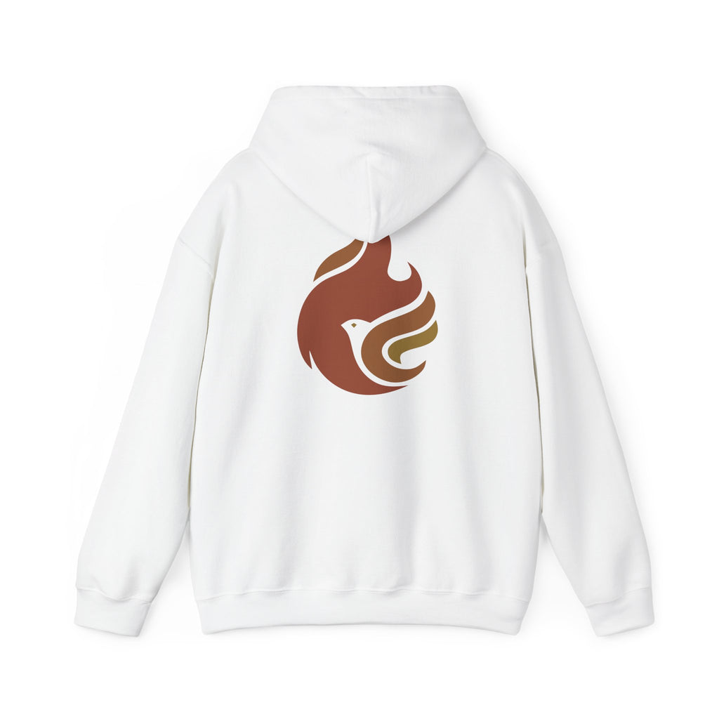 Fervent Hoodie