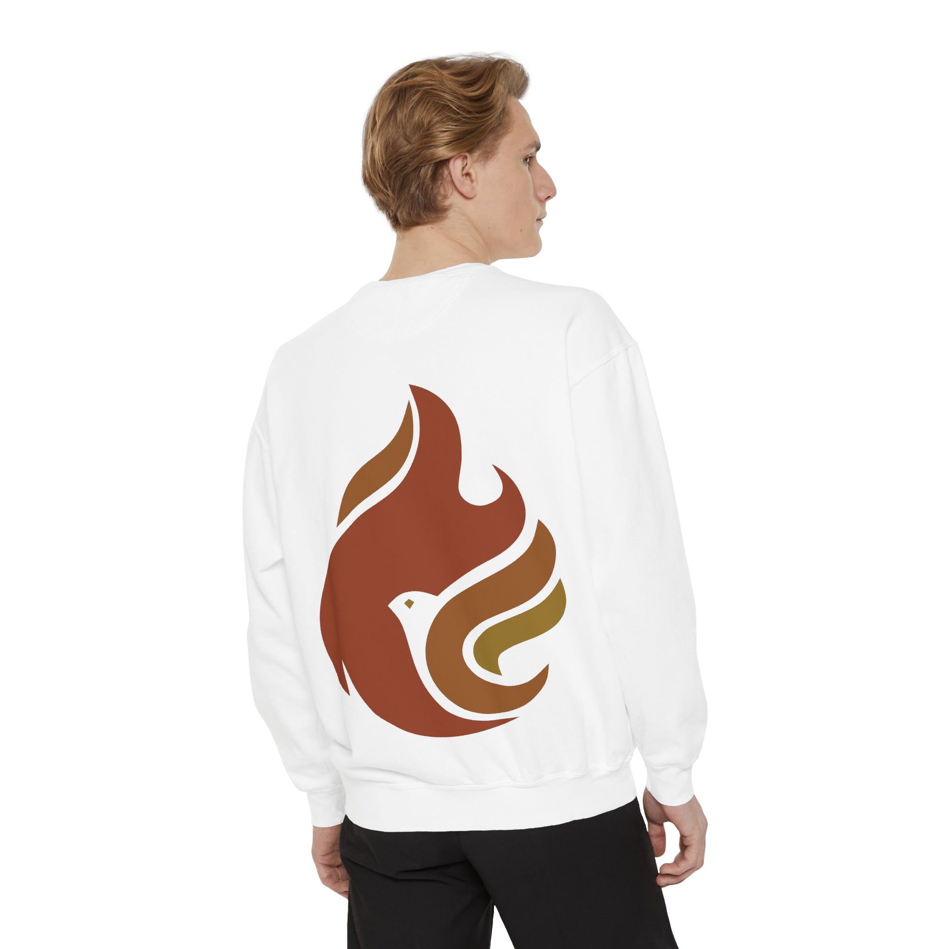 Fervent Sweatshirt