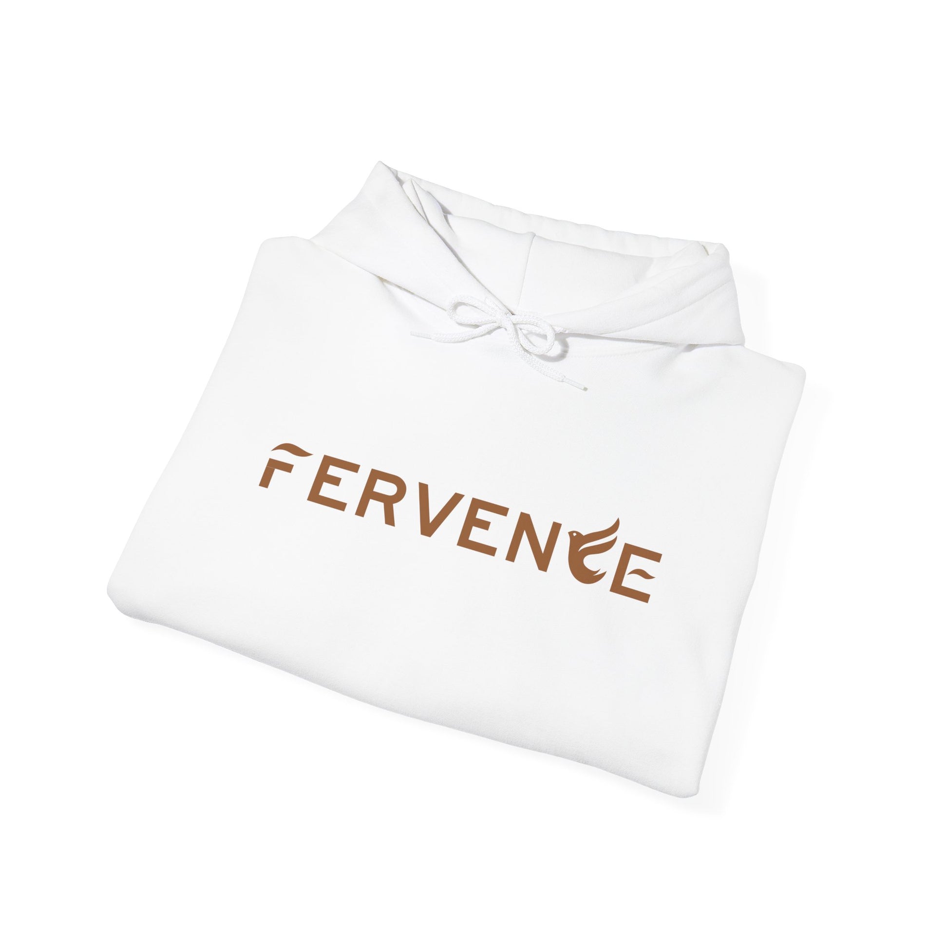 Fervent Hoodie