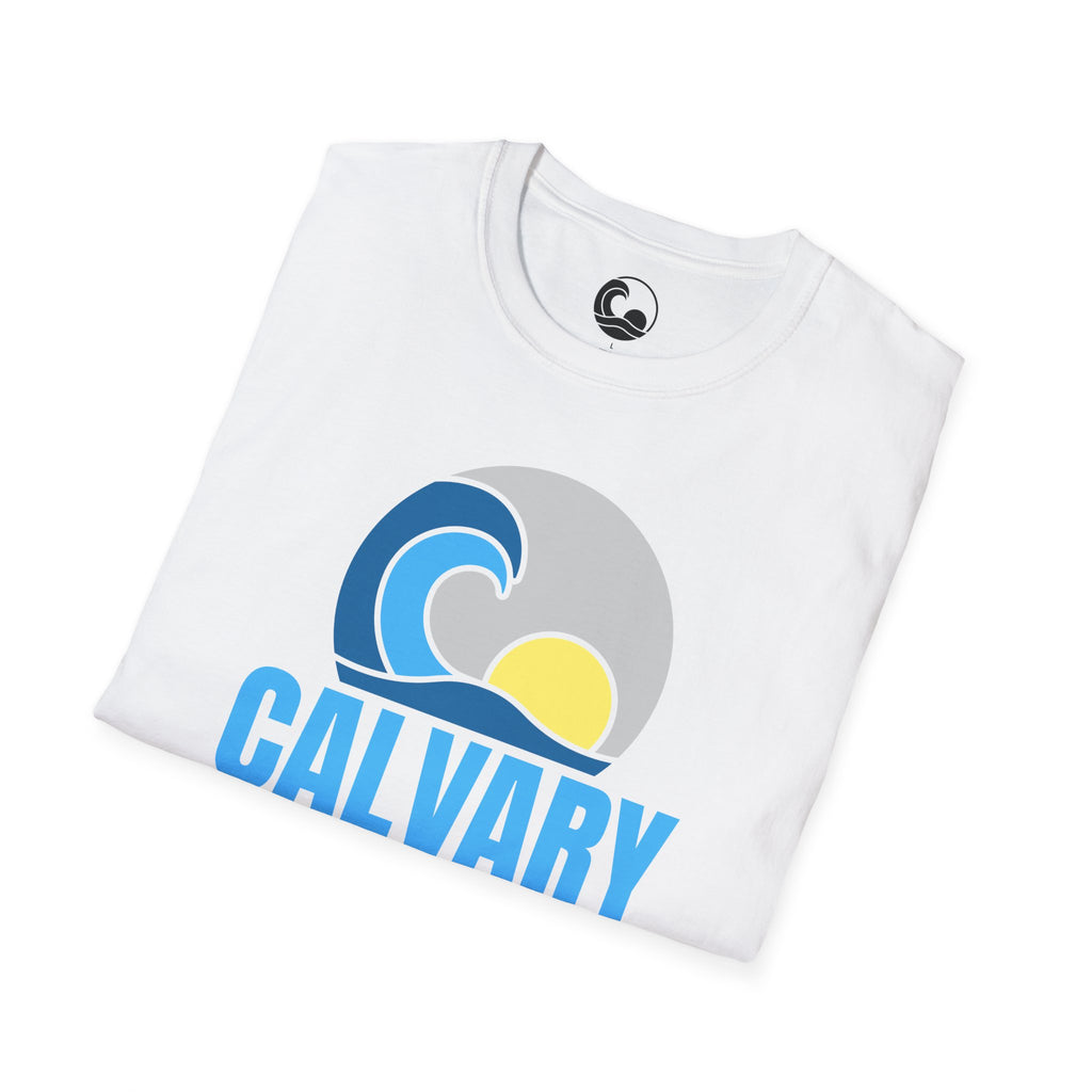 Calvary Tee