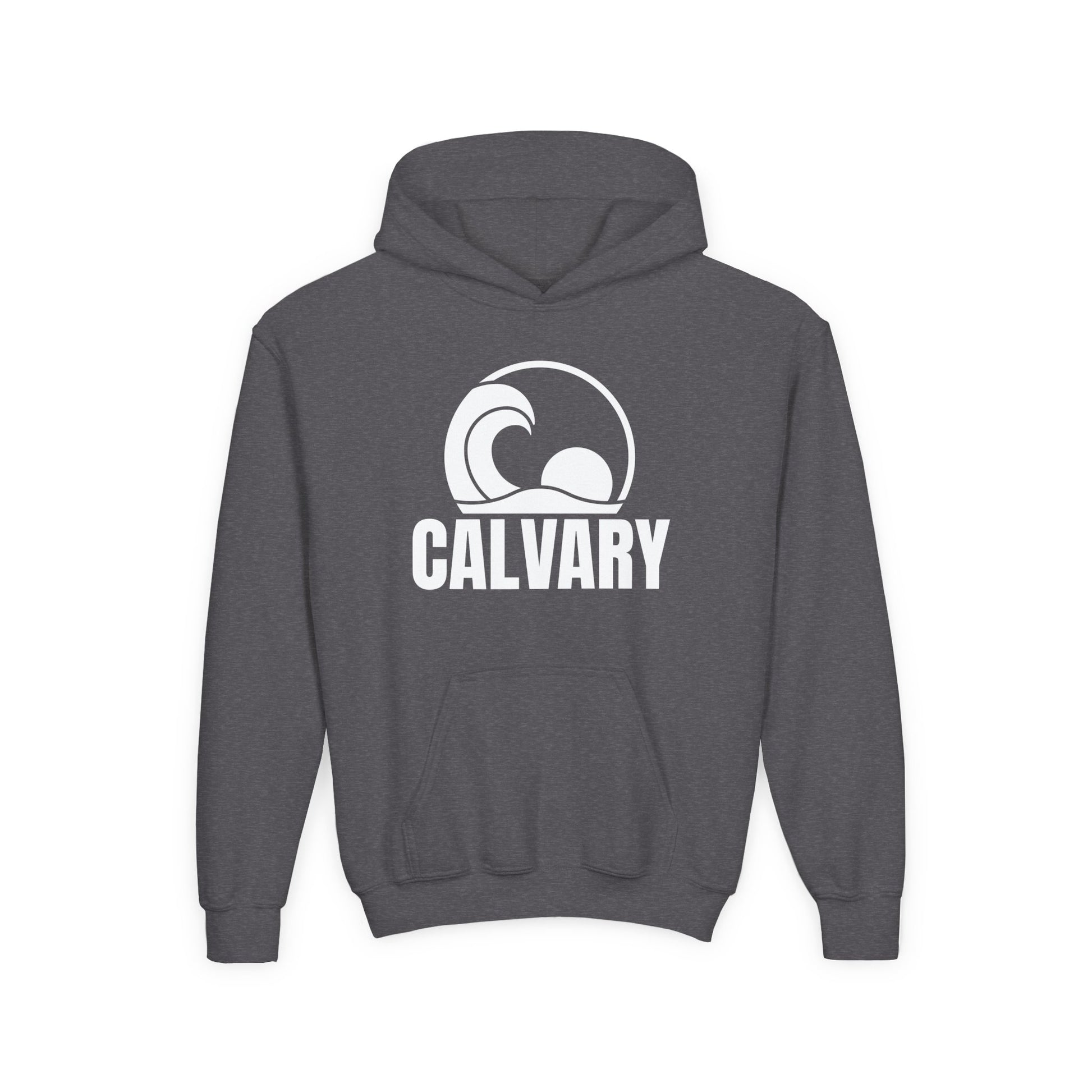 Calvary Youth Hoodie