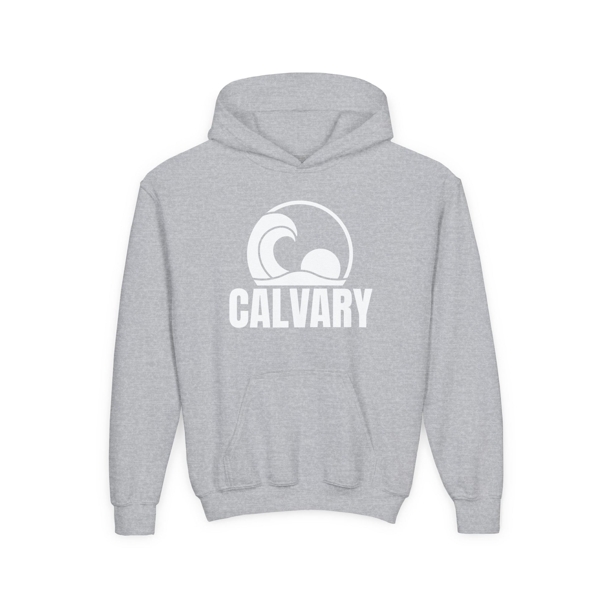 Calvary Youth Hoodie
