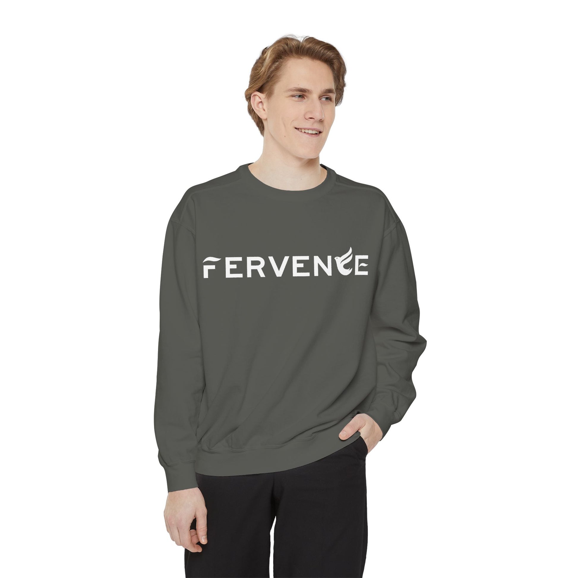 Fervent Sweatshirt