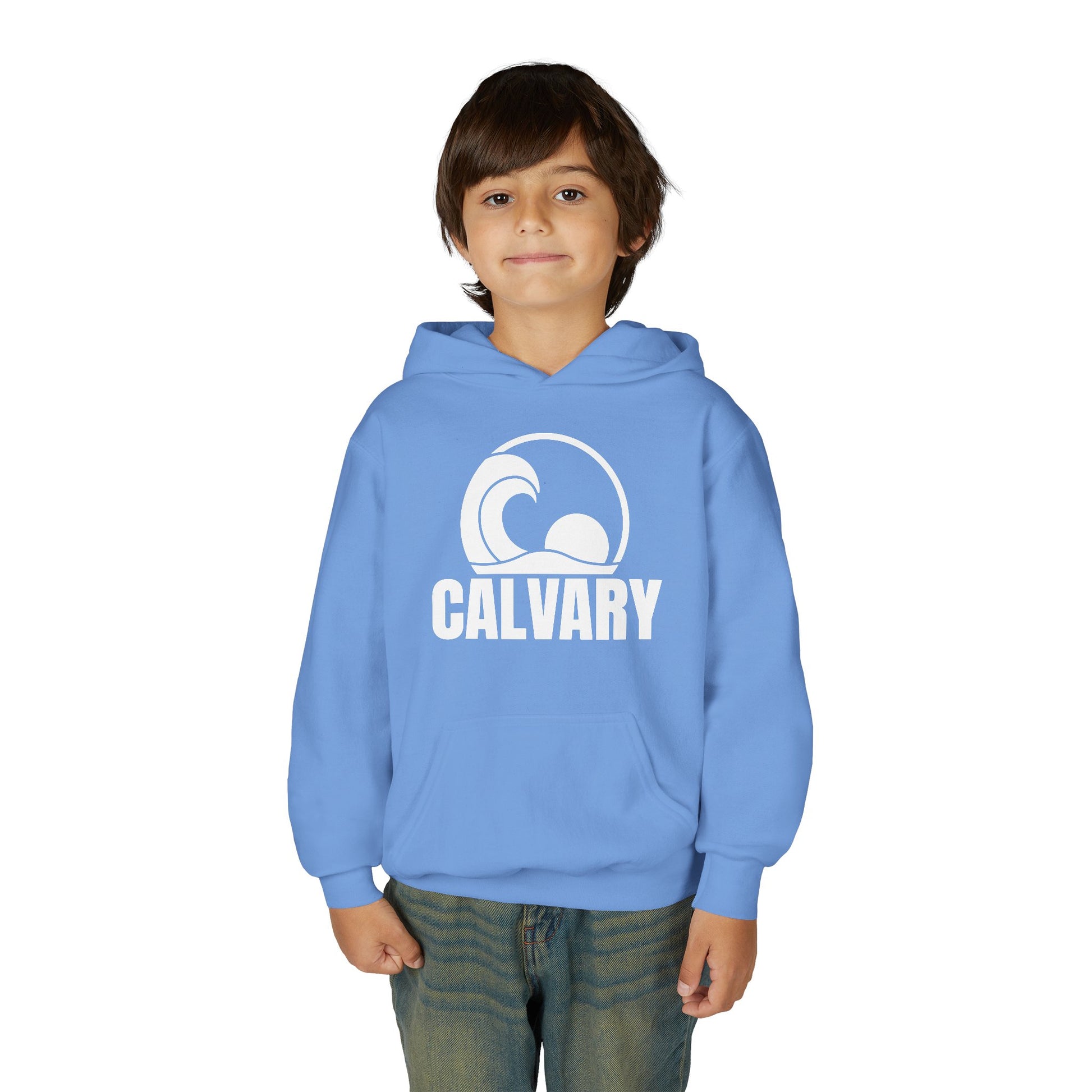 Calvary Youth Hoodie