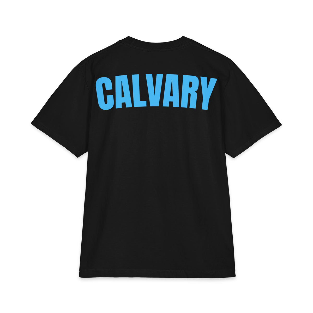 Kingdom Before Calvary Bold Tee