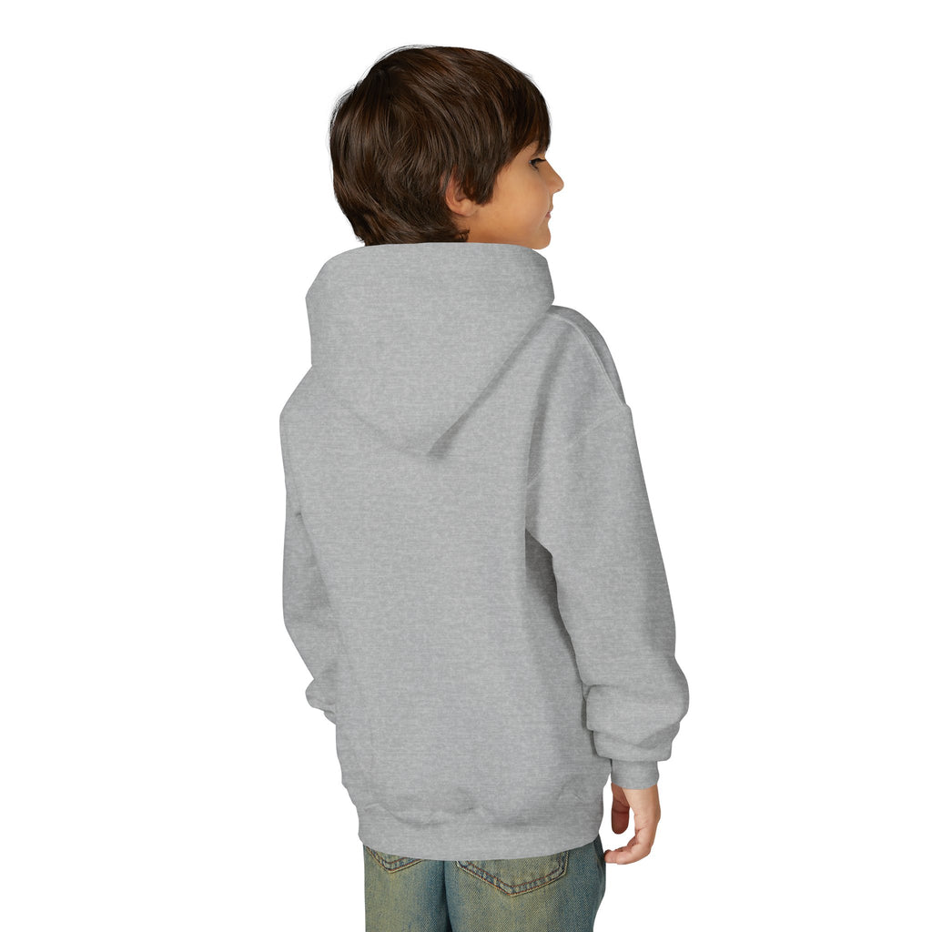 Calvary Youth Hoodie