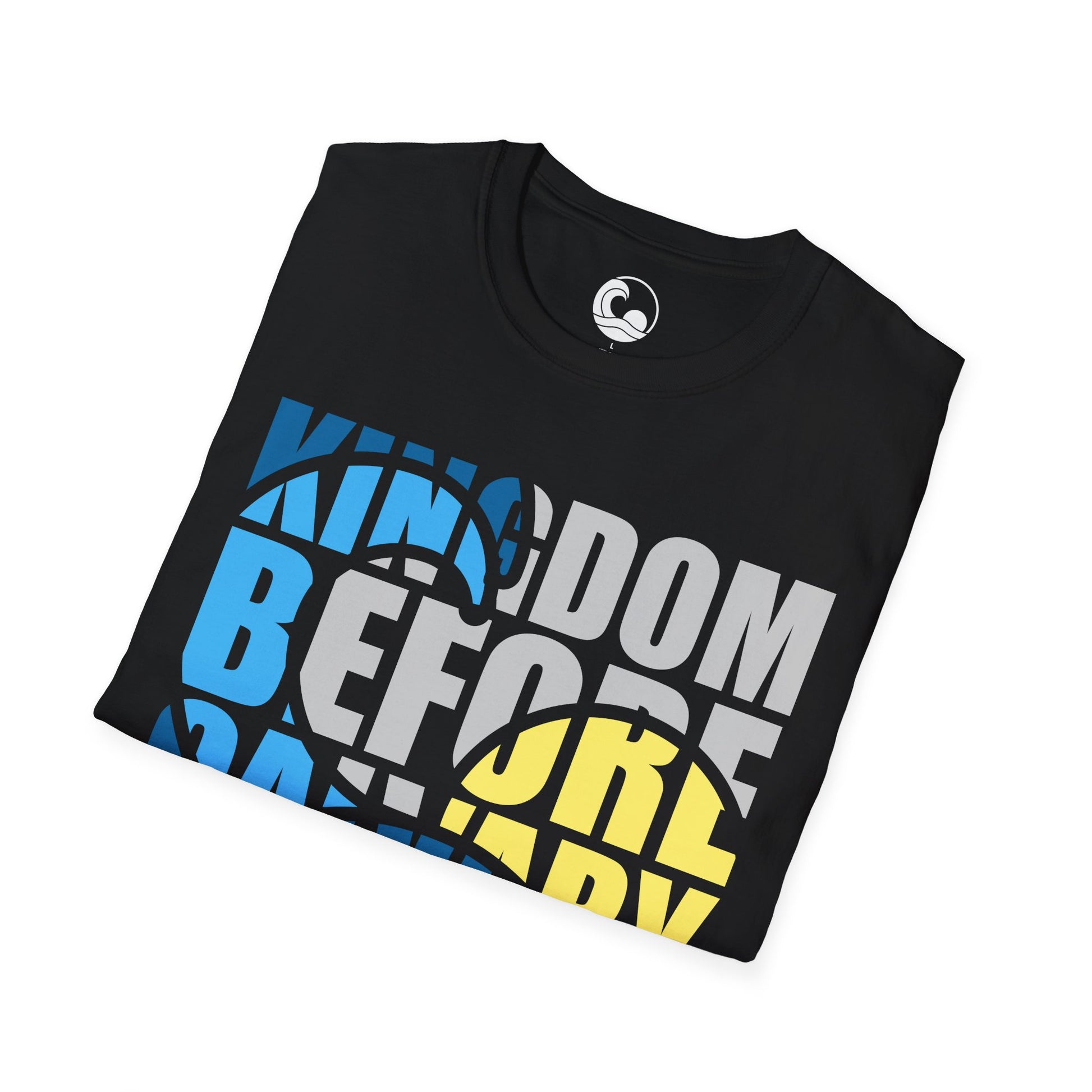 Kingdom Before Calvary Tee