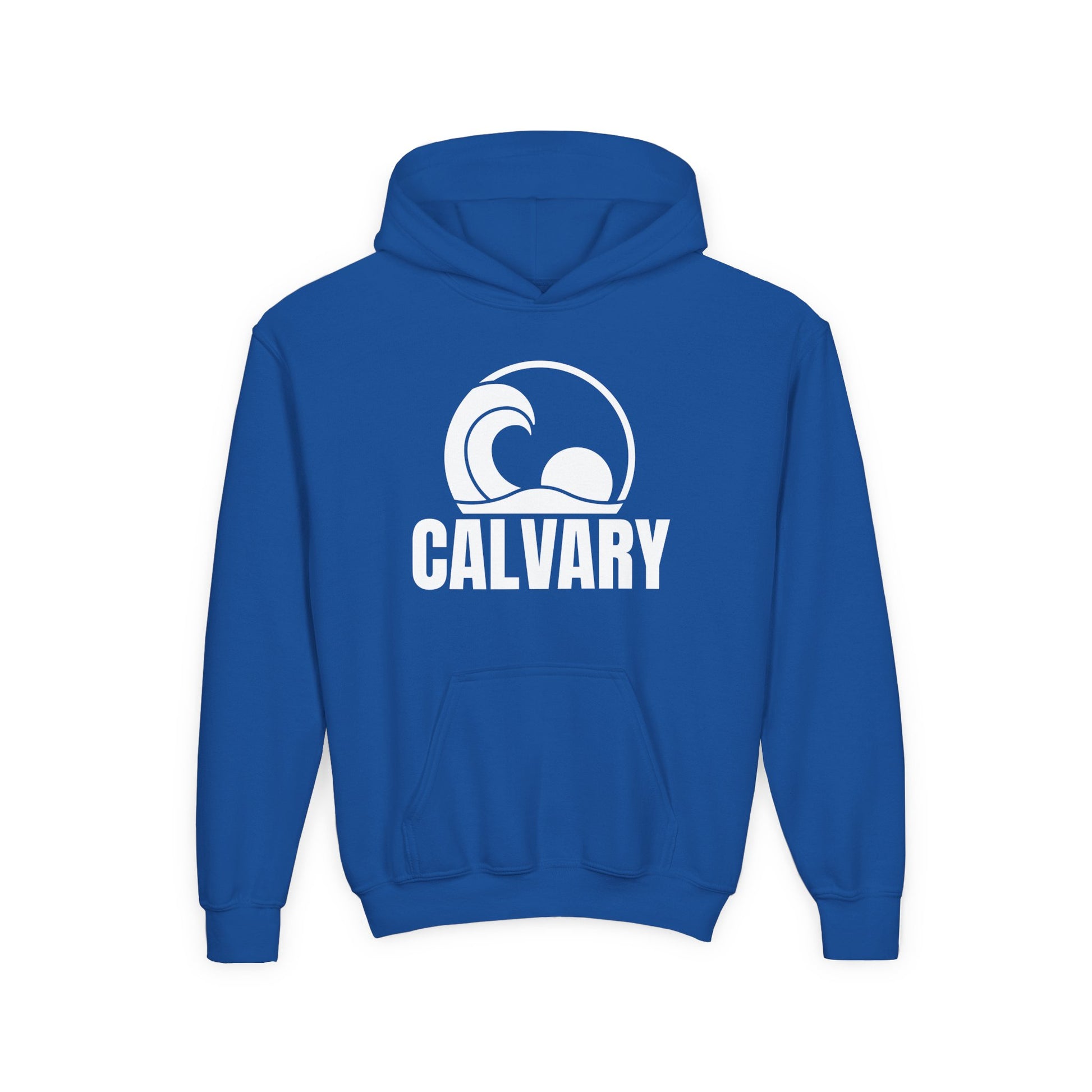 Calvary Youth Hoodie