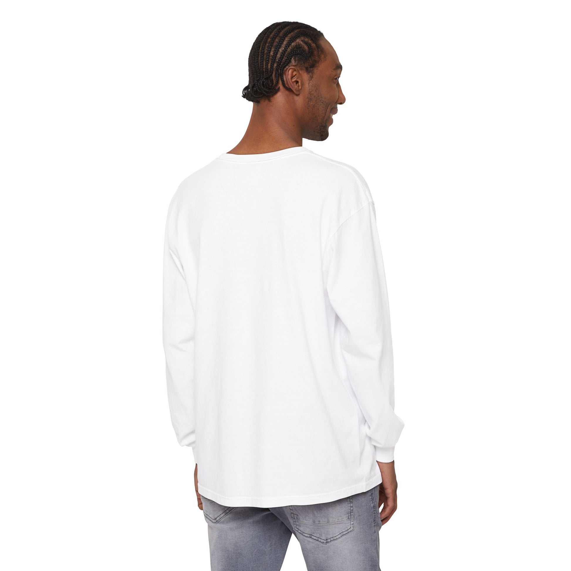 Calvary Long Sleeve Tee