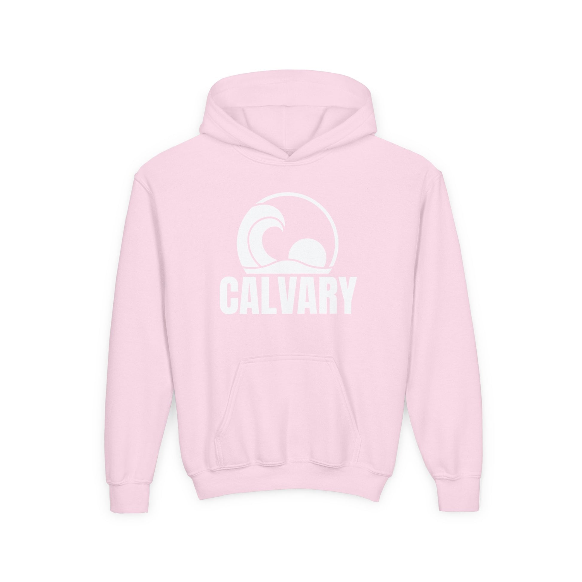 Calvary Youth Hoodie