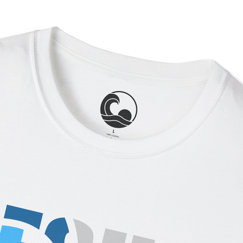 Jesus Over Everything Tee