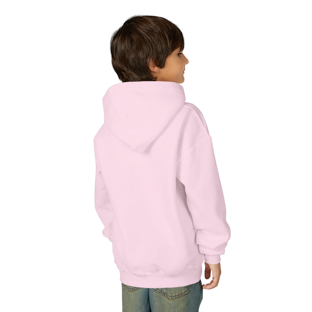 Calvary Youth Hoodie
