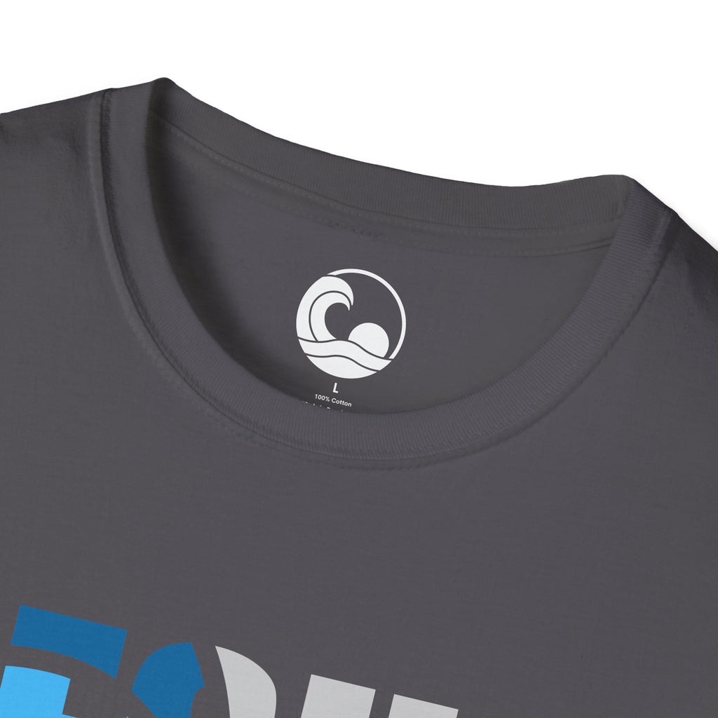 Jesus Over Everything Tee