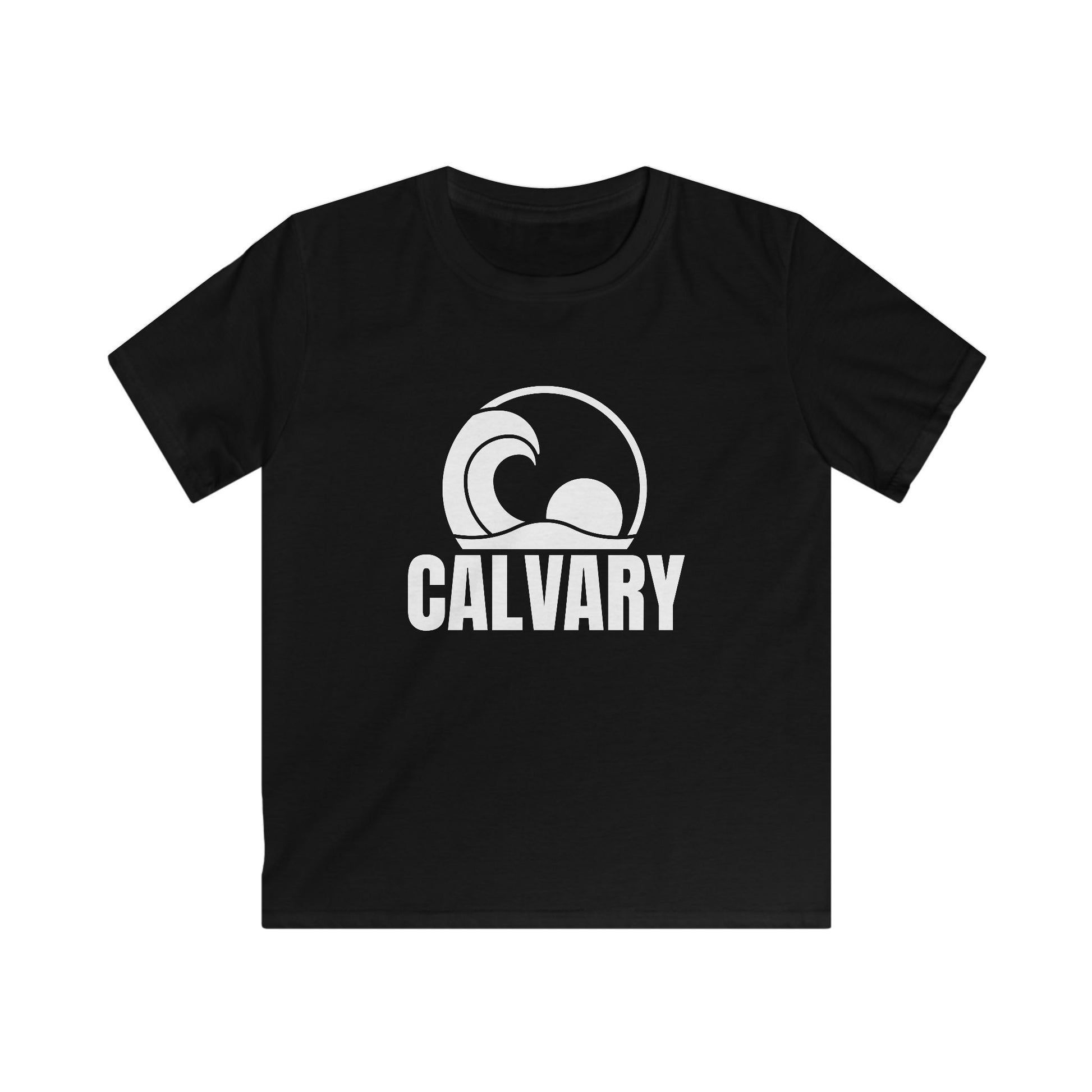Kids Calvary Tee