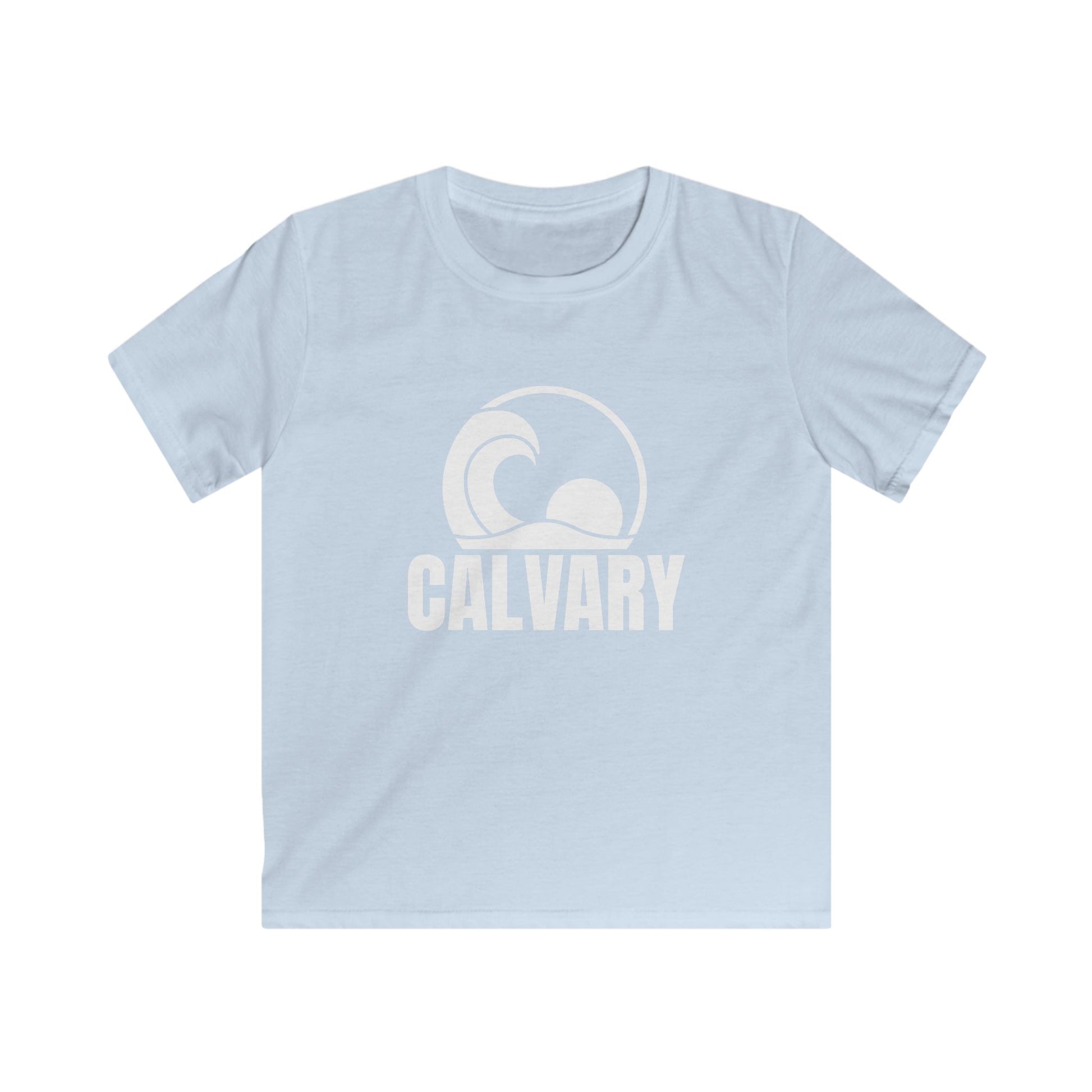 Kids Calvary Tee