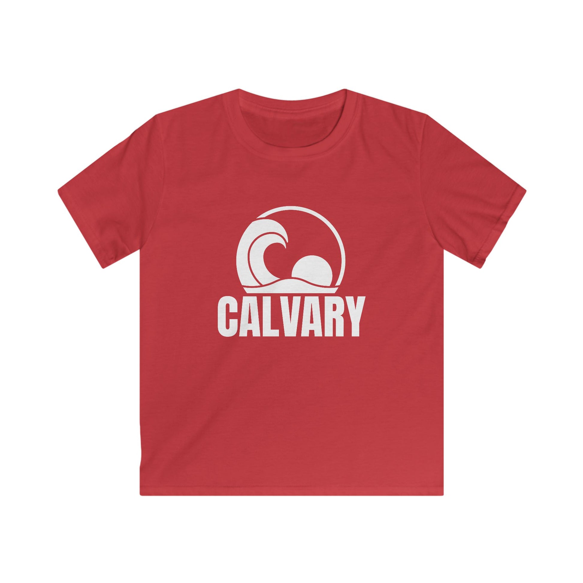Kids Calvary Tee