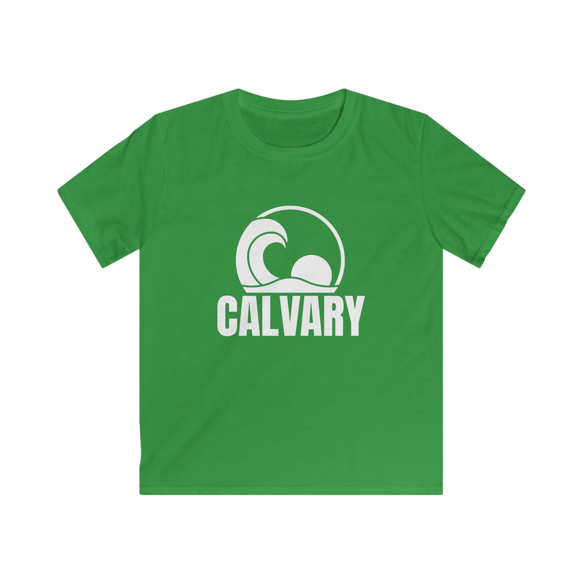 Kids Calvary Tee