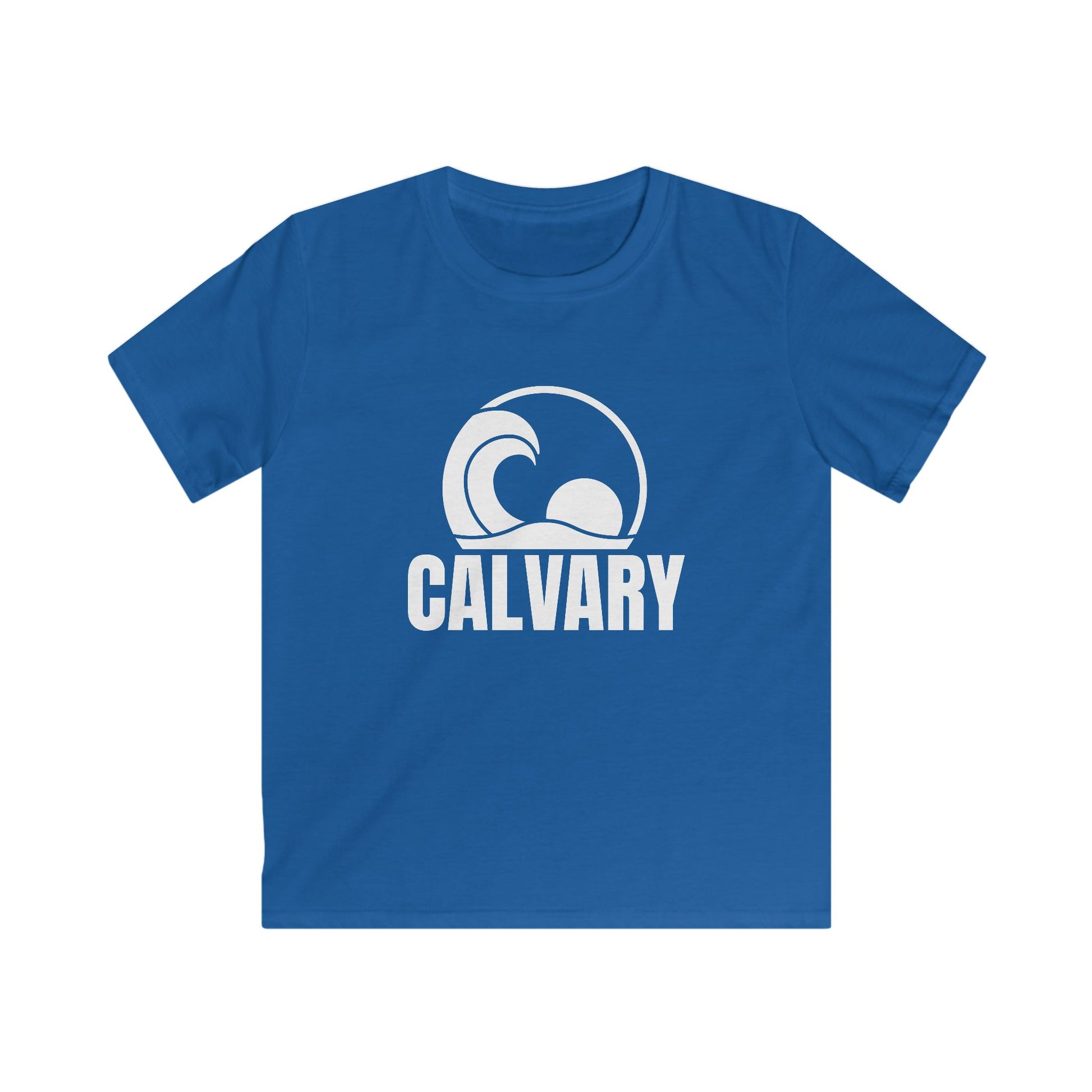 Kids Calvary Tee
