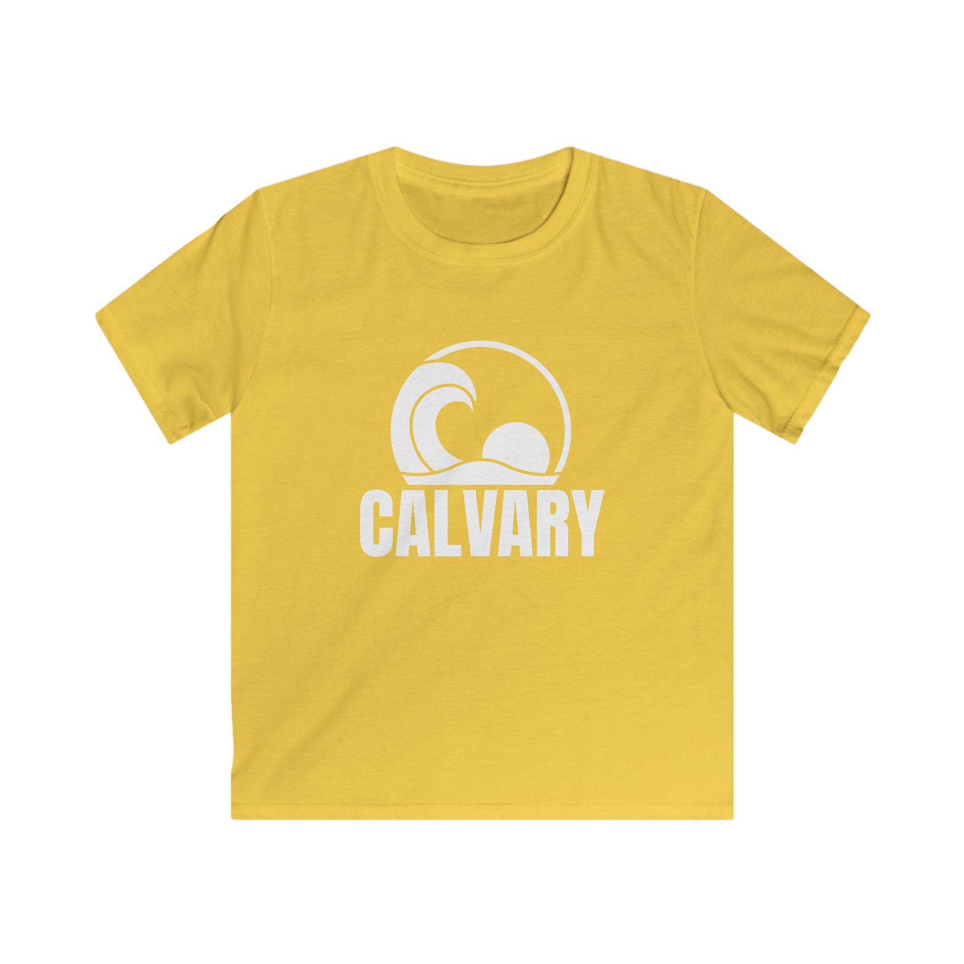 Kids Calvary Tee