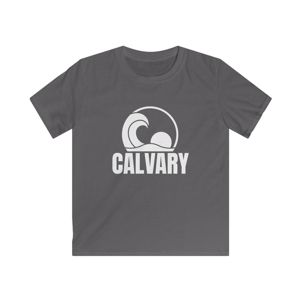 Kids Calvary Tee