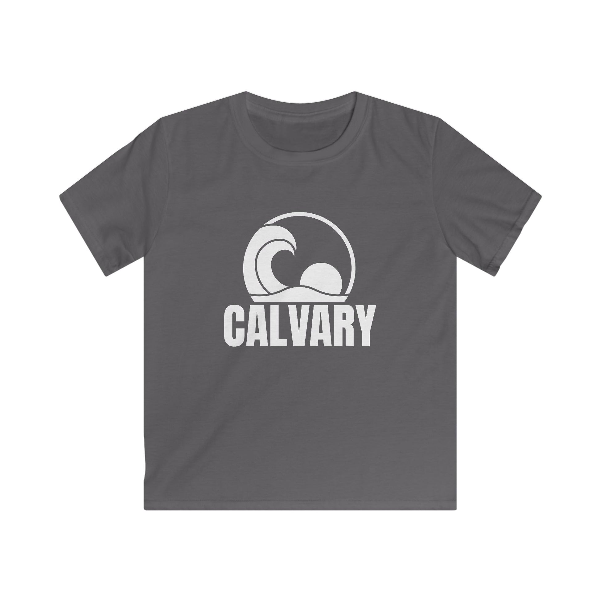 Kids Calvary Tee