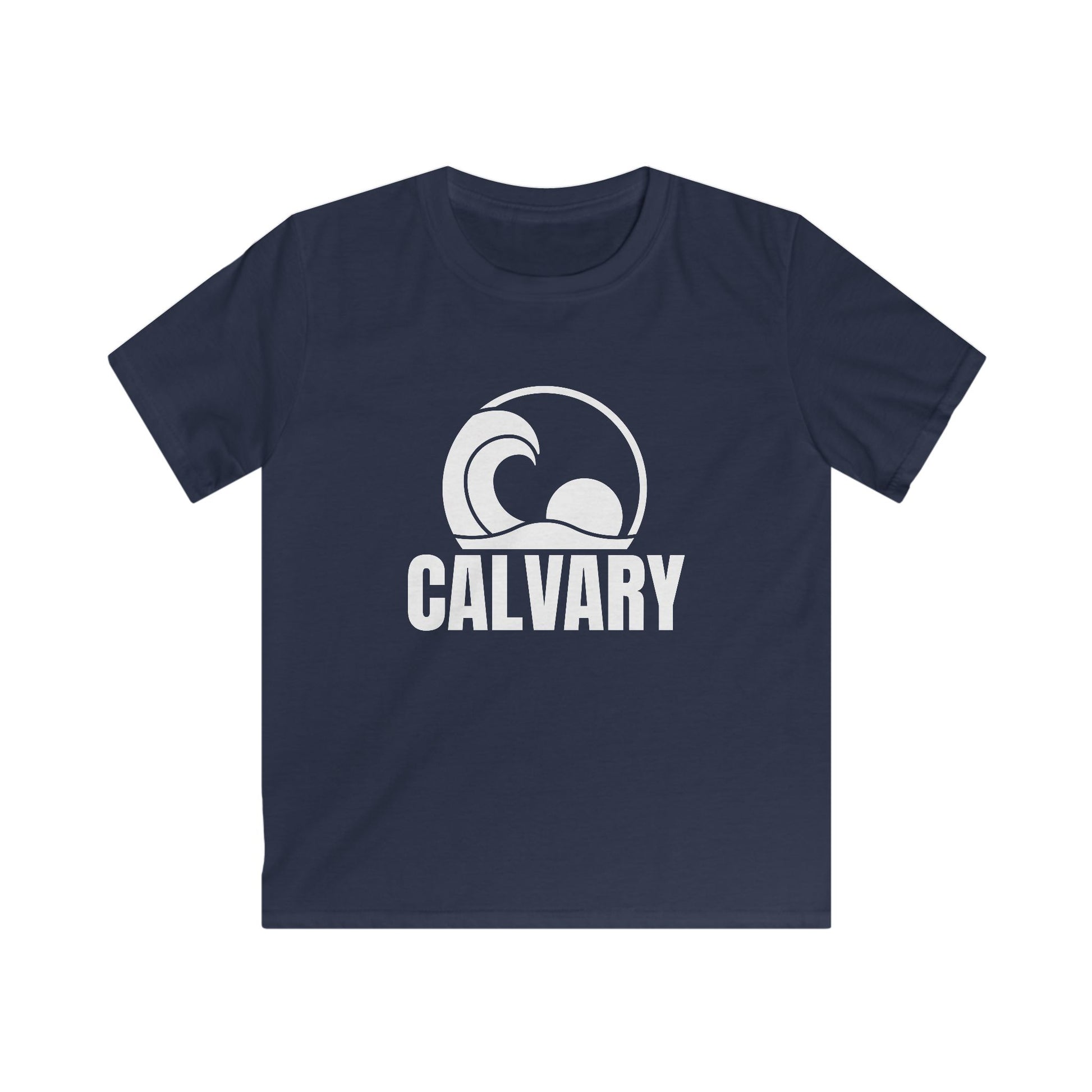 Kids Calvary Tee