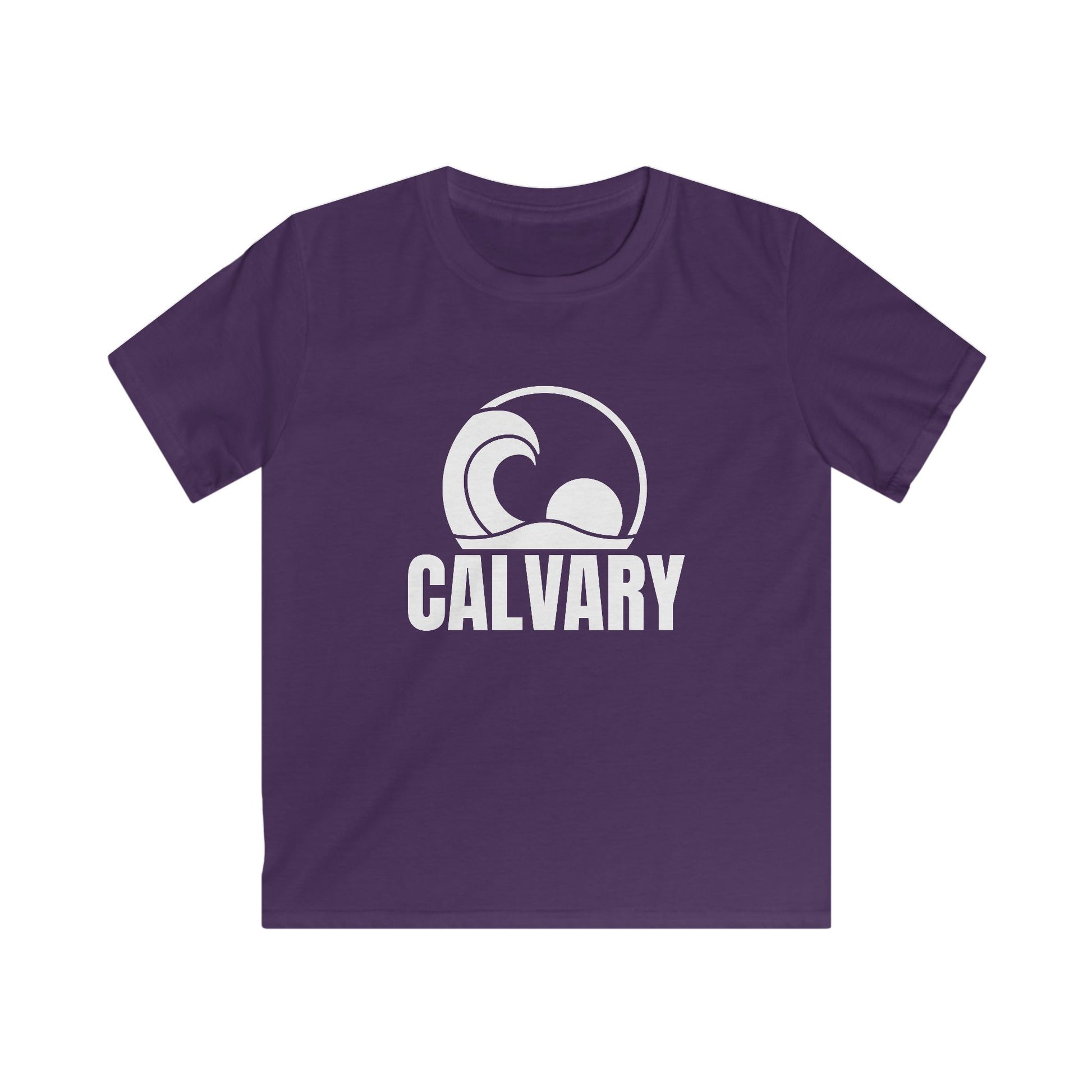Kids Calvary Tee