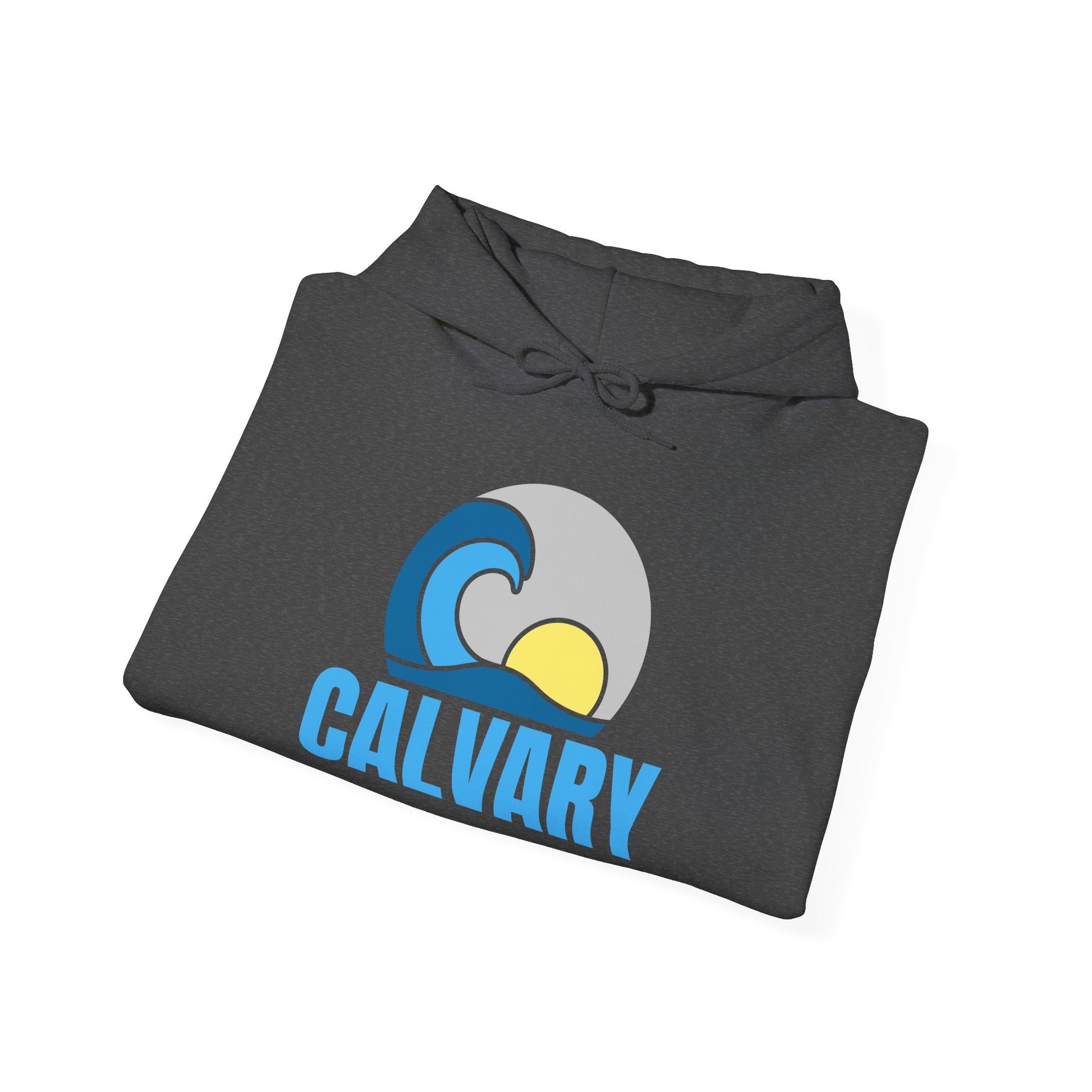 Calvary Hoodie