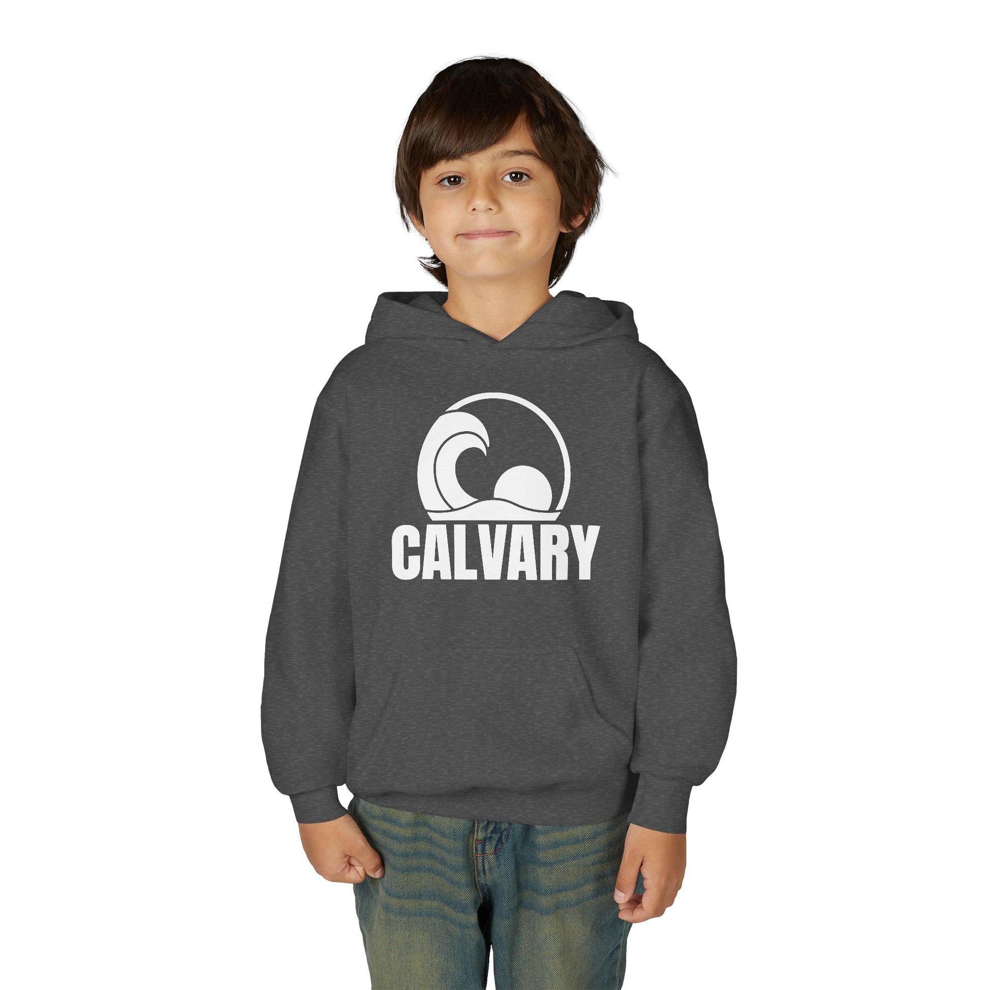 Calvary Youth Hoodie