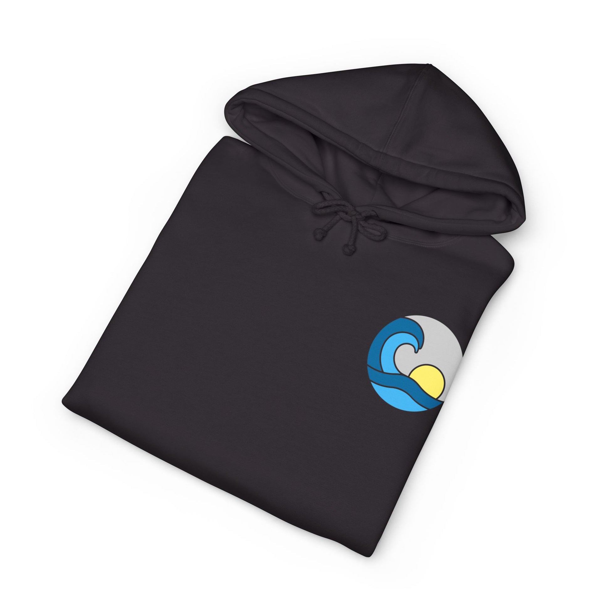 Calvary Sleeved Hoodie