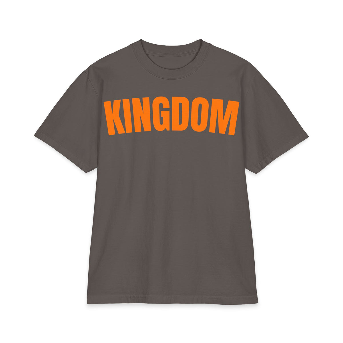 Kingdom Before Calvary Bold Tee
