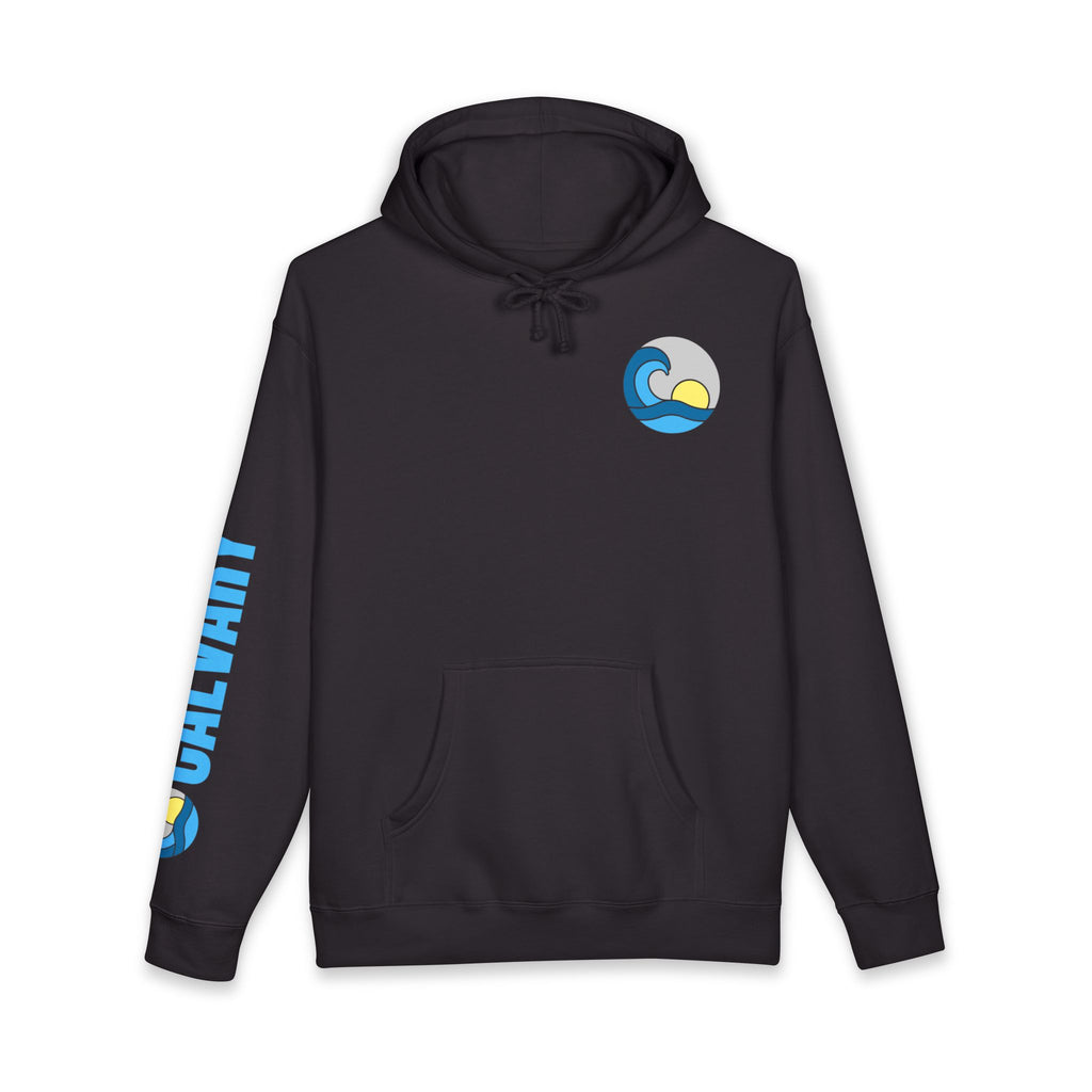 Calvary Sleeved Hoodie