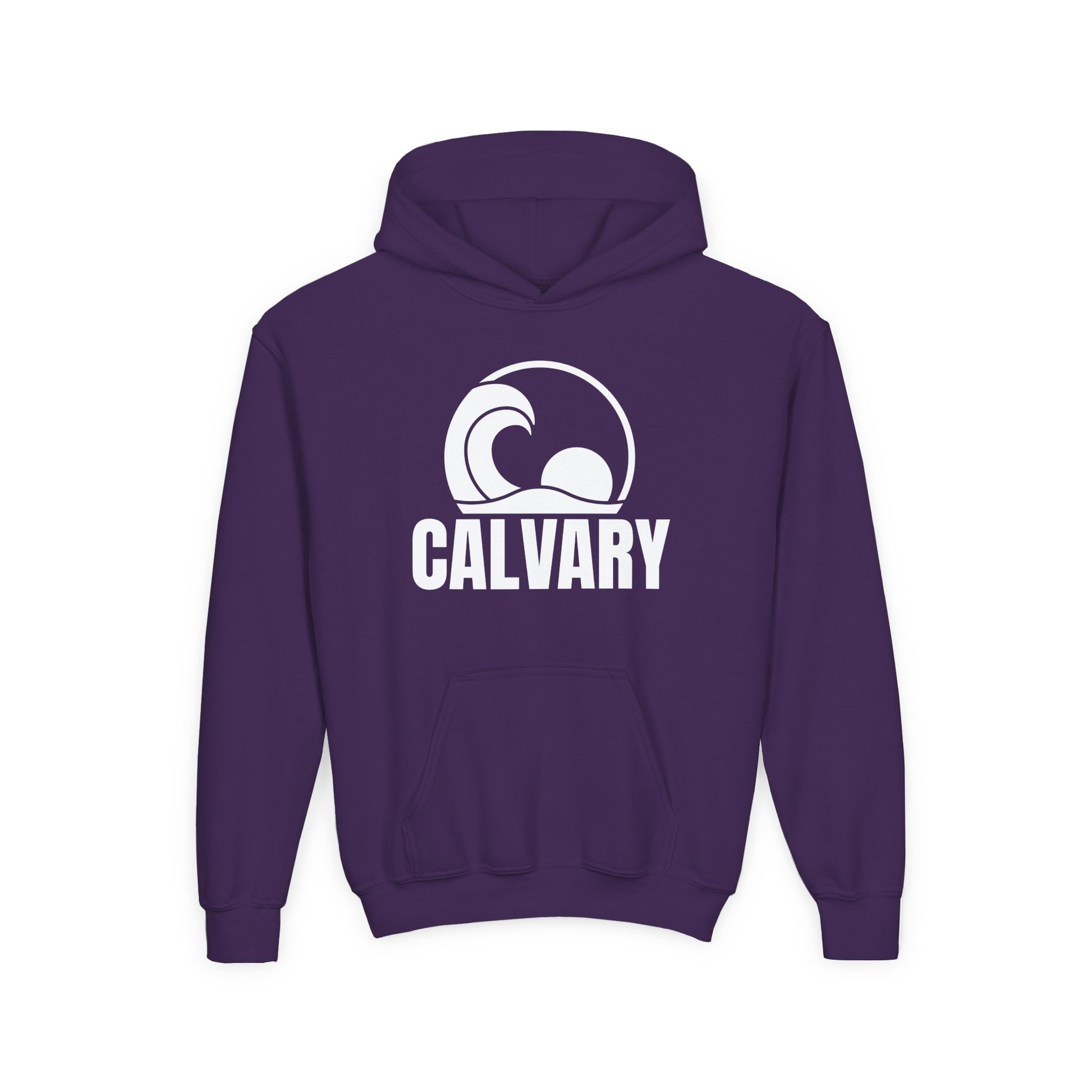 Calvary Youth Hoodie