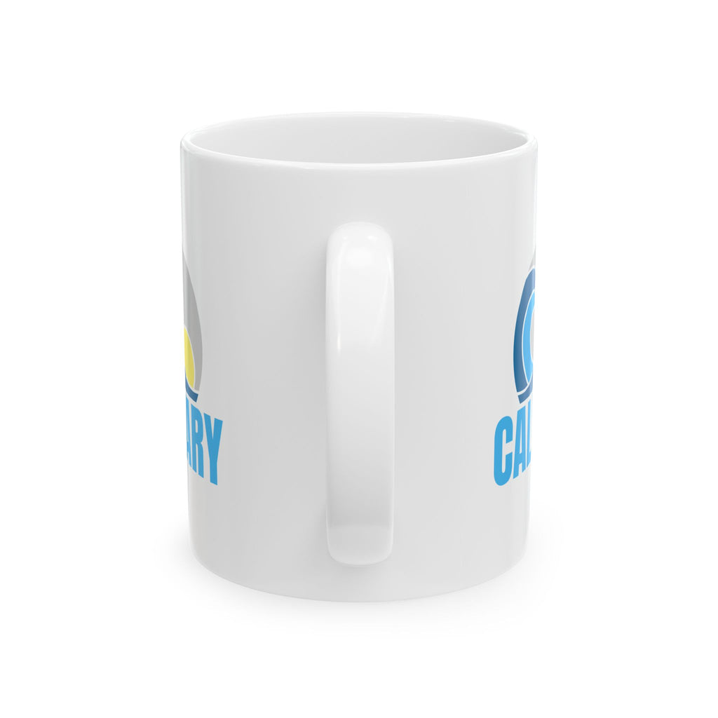 Calvary Mug (11oz & 15oz)